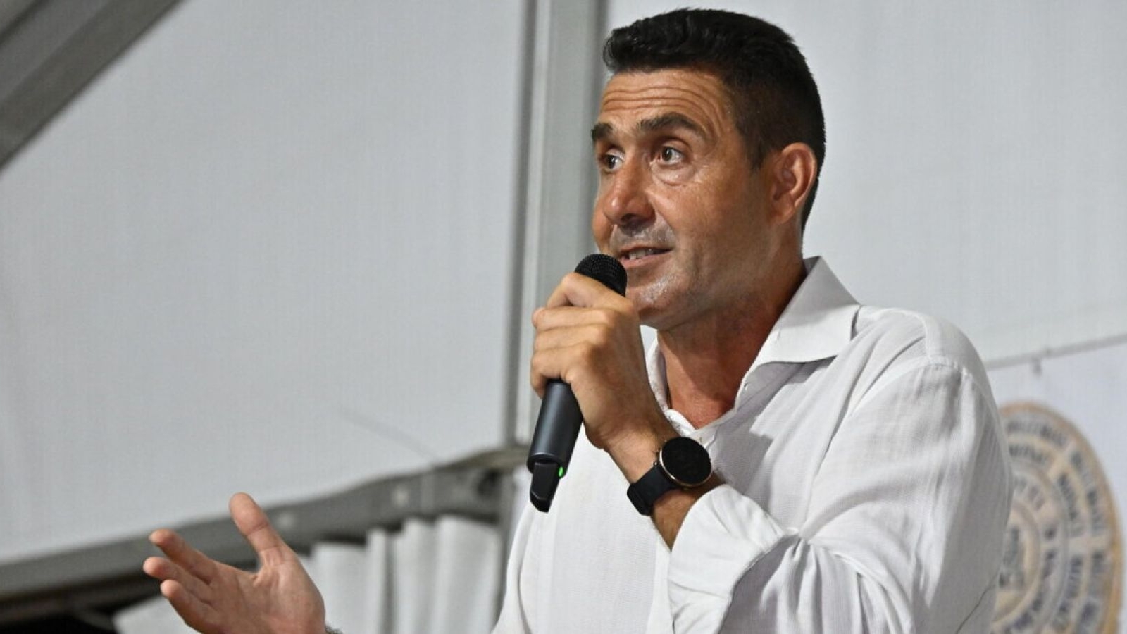 “Noi con Vannacci” si espande nel Lazio con nuovi coordinatori