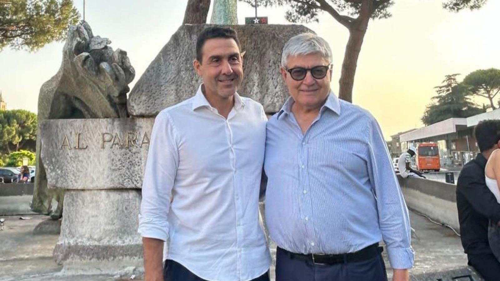 “Noi con Vannacci Giovani” debutta nella politica romana