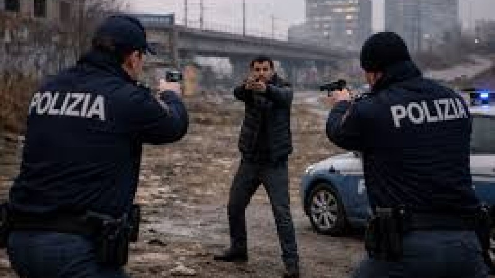 Lo Stato non abbandoni i suoi servitori