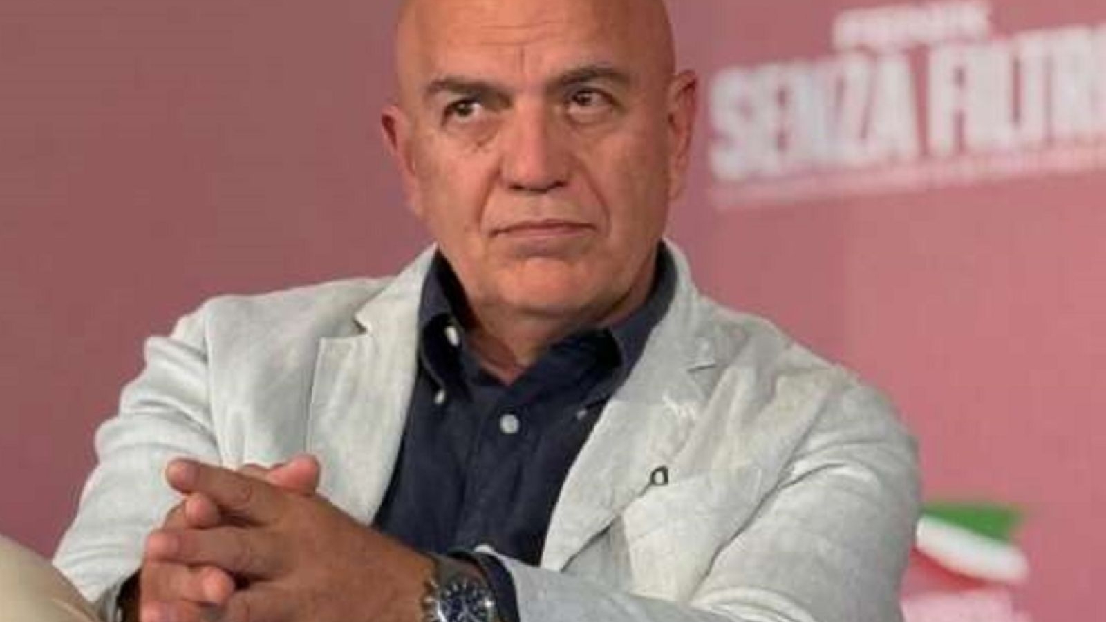 Marco Rizzo critica Vannacci