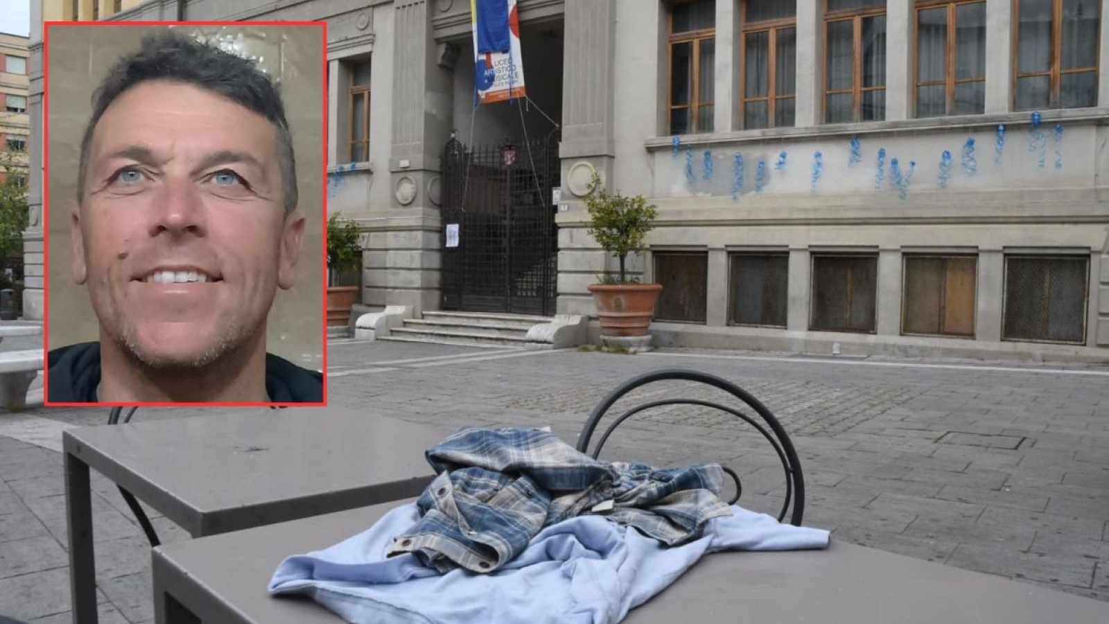 Baby gang, bambini spettatori dell’orrore