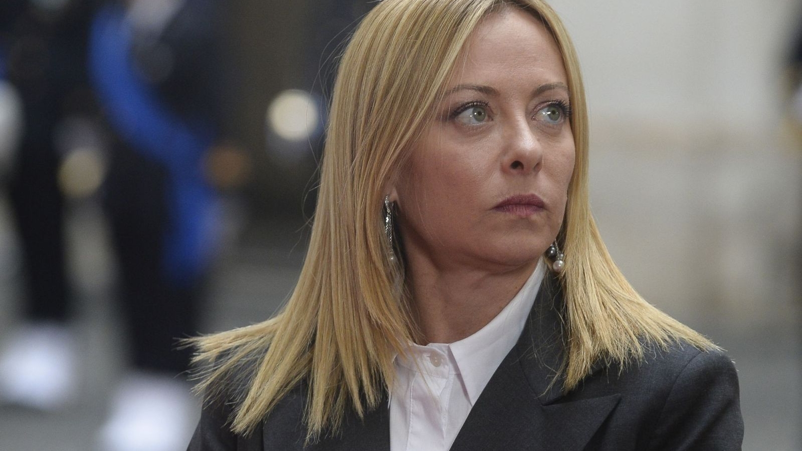 Meloni e la sovranità sulla questione energetica