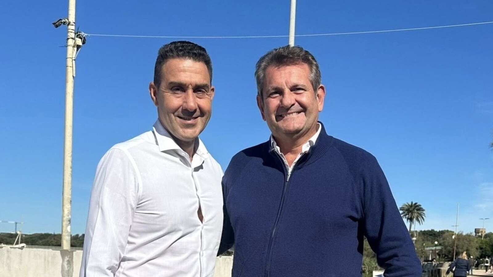 Simoni (FN): Ad Assemblea invitati leader di partito