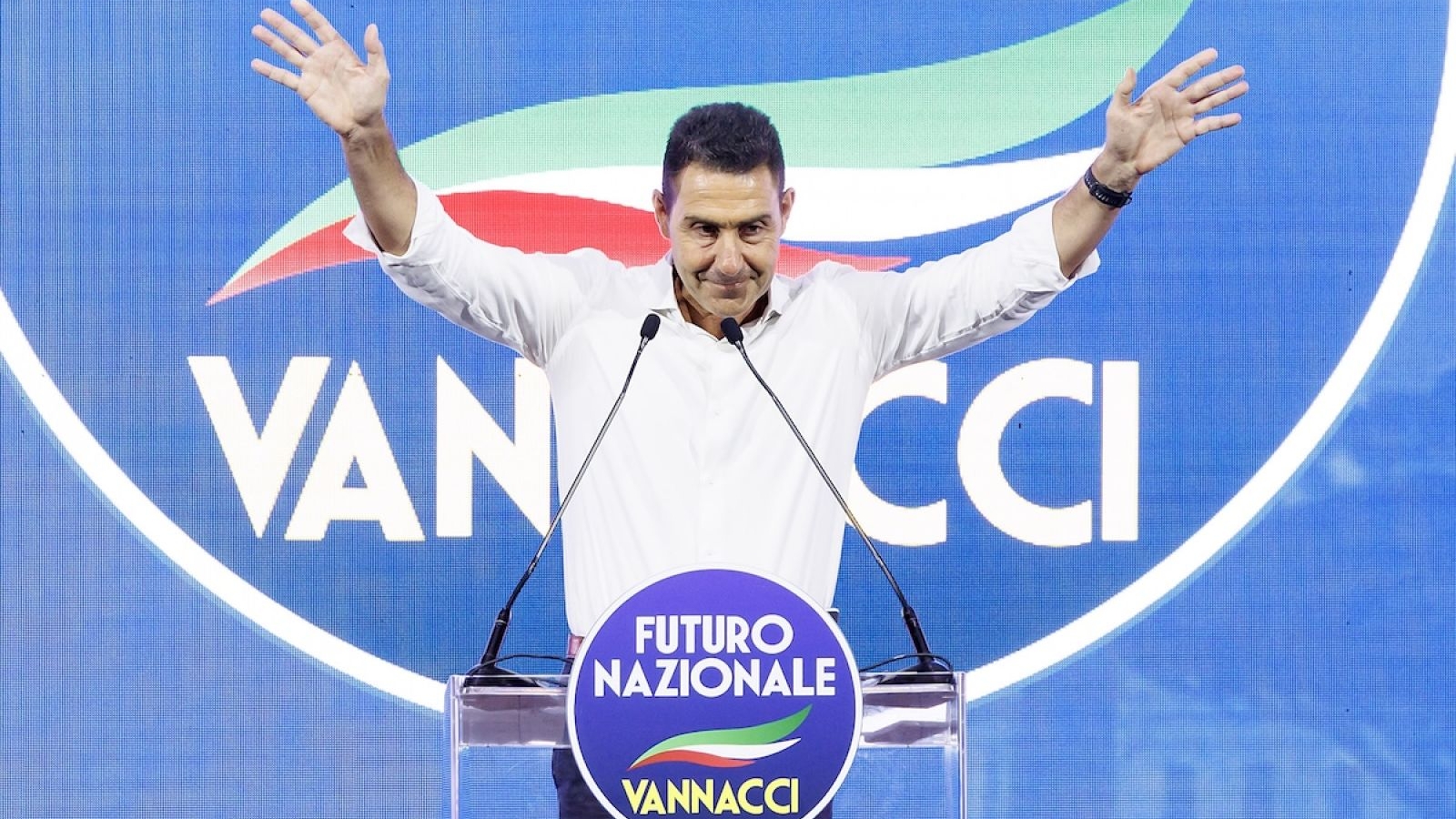 Roma, Rinaldi / Corsetto (Futuro Nazionale Vannacci): Benvenuto a Mancini, rafforzerà squadra romana