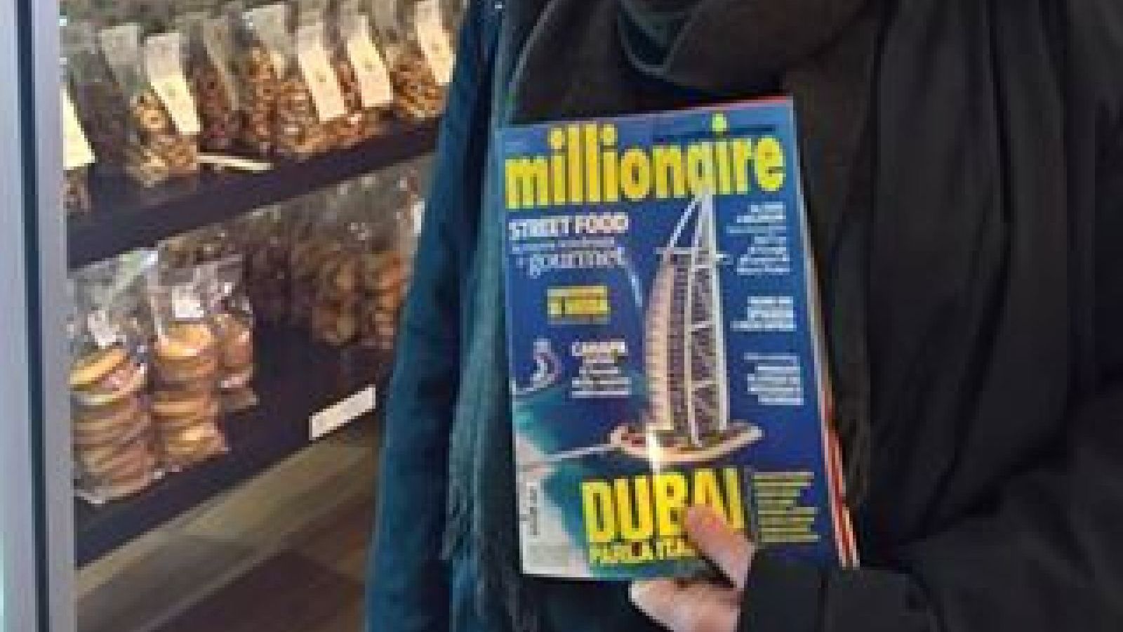 Farcela Senza Banche - Articolo di Millionaire