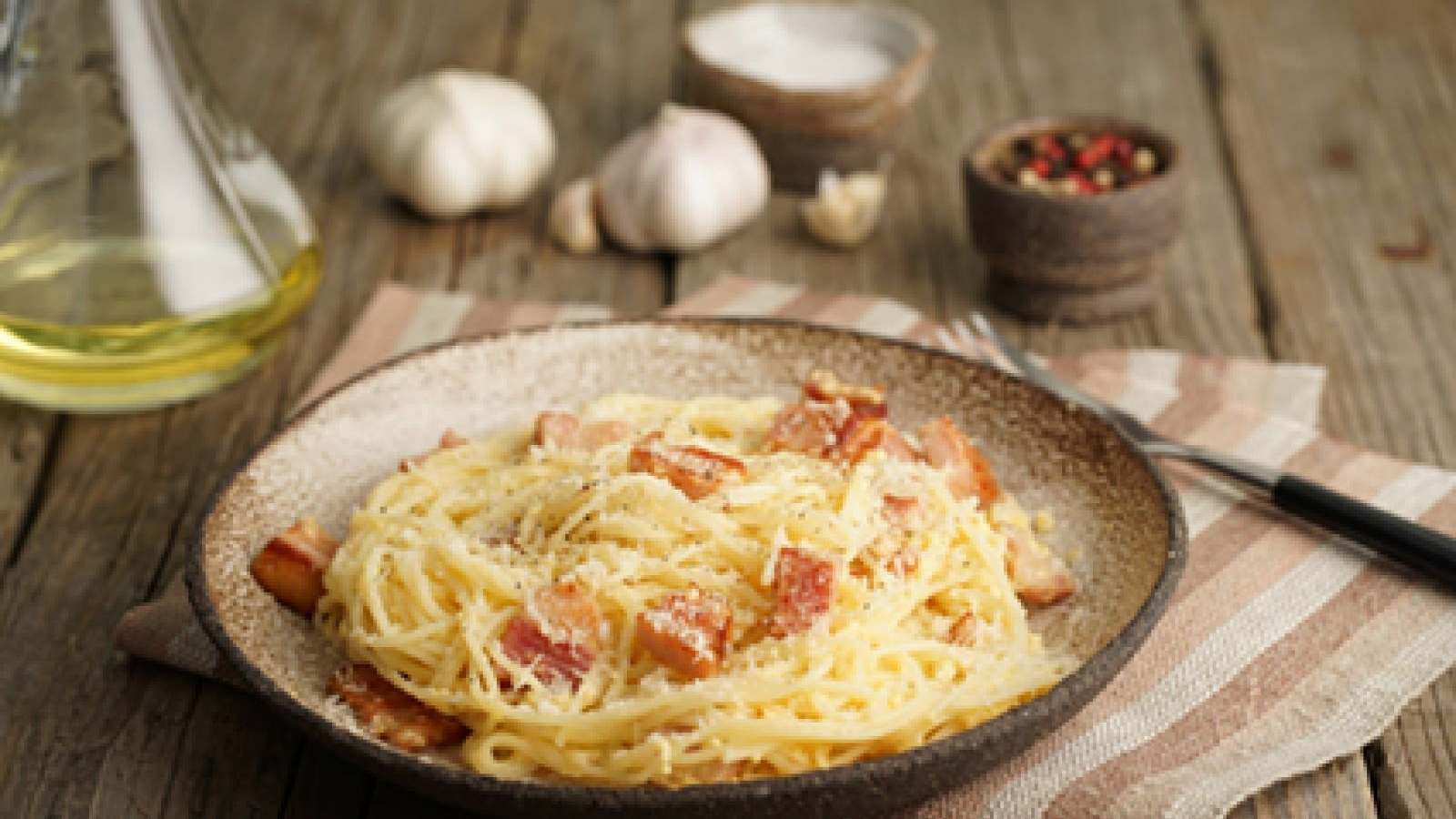 La Carbonara