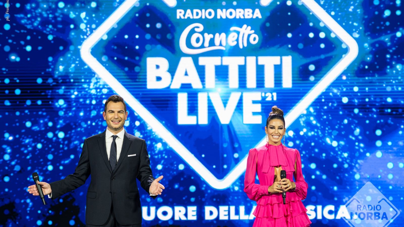 Radionorba Battiti Live