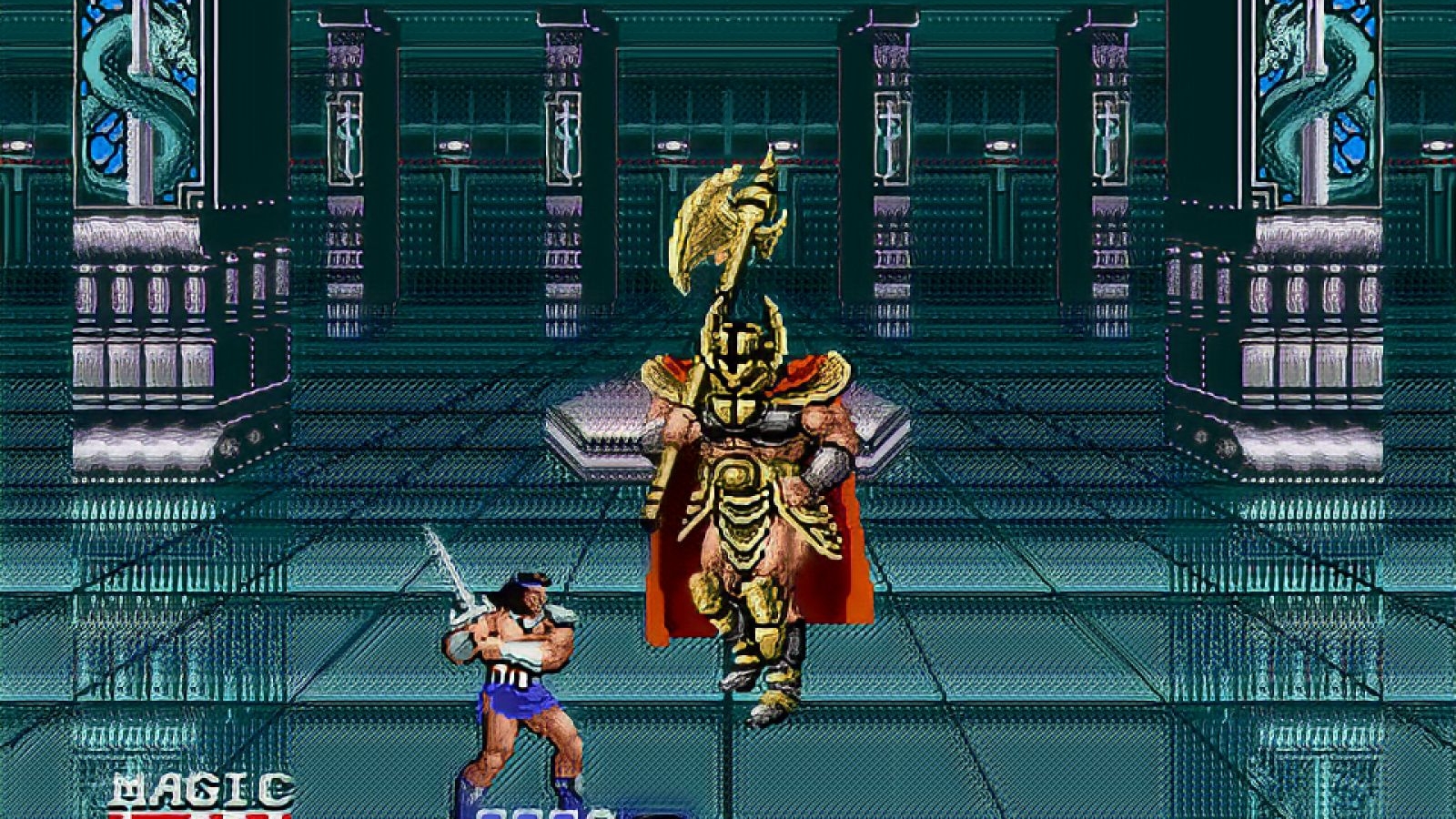 Sega Mega Drive: Classici da riscoprire