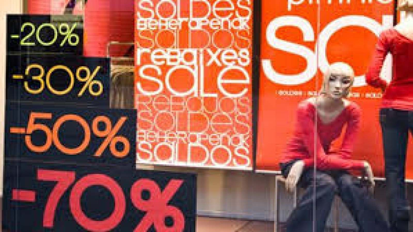 Saldi: regole e consigli per non correre rischi.