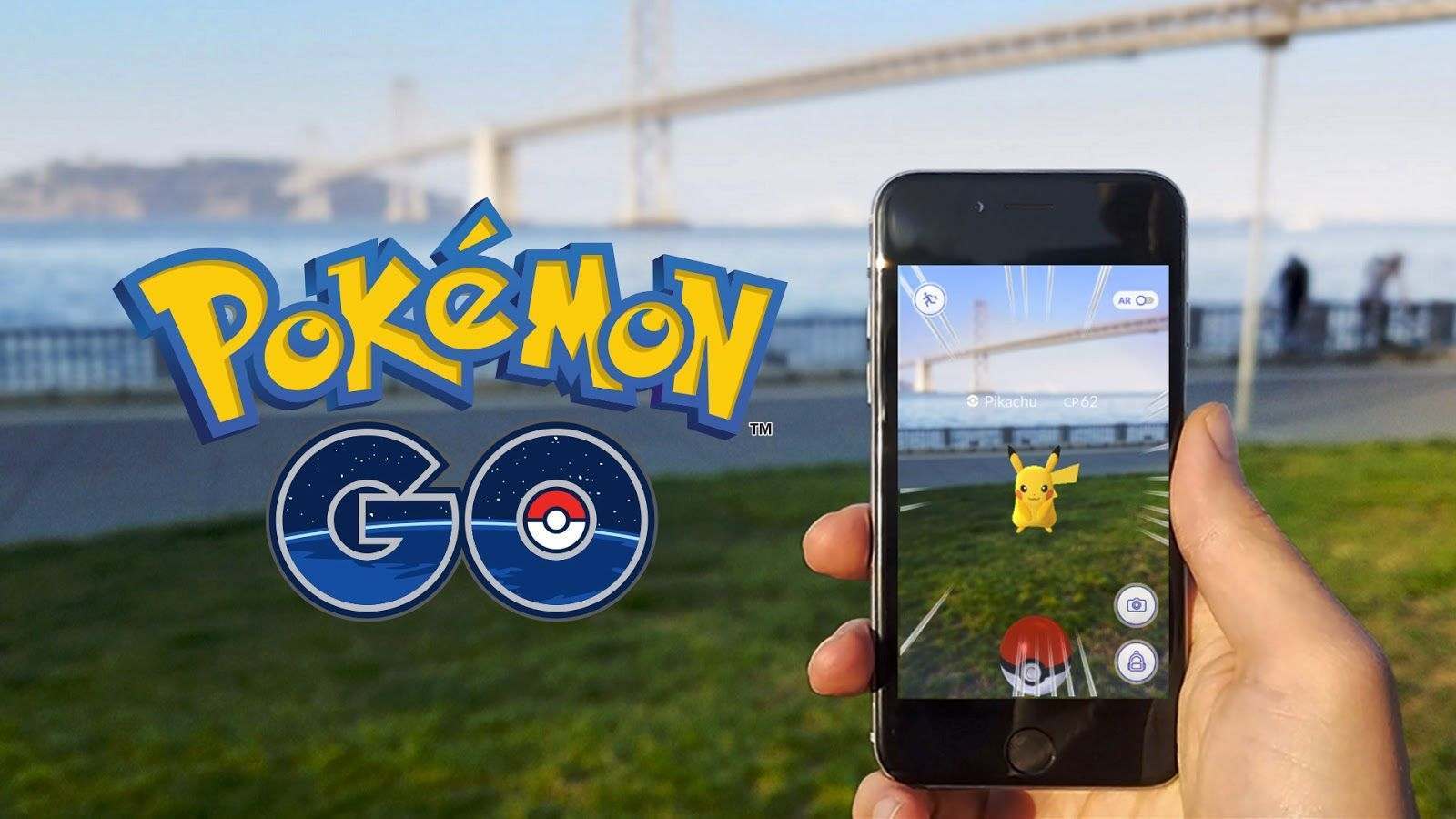 POKEMON GO: IL GIOCO VIRALE