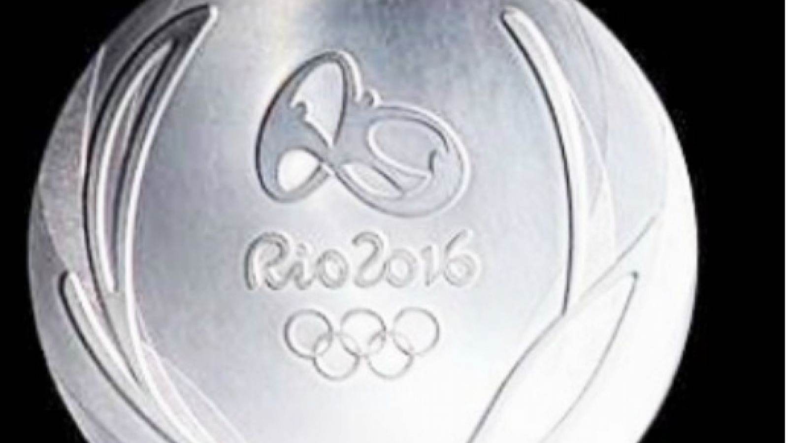 RIO2016, VENDE LA SUA MEDAGLIA D'ARGENTO PER AIUTARE UN BAMBINO MALATO.