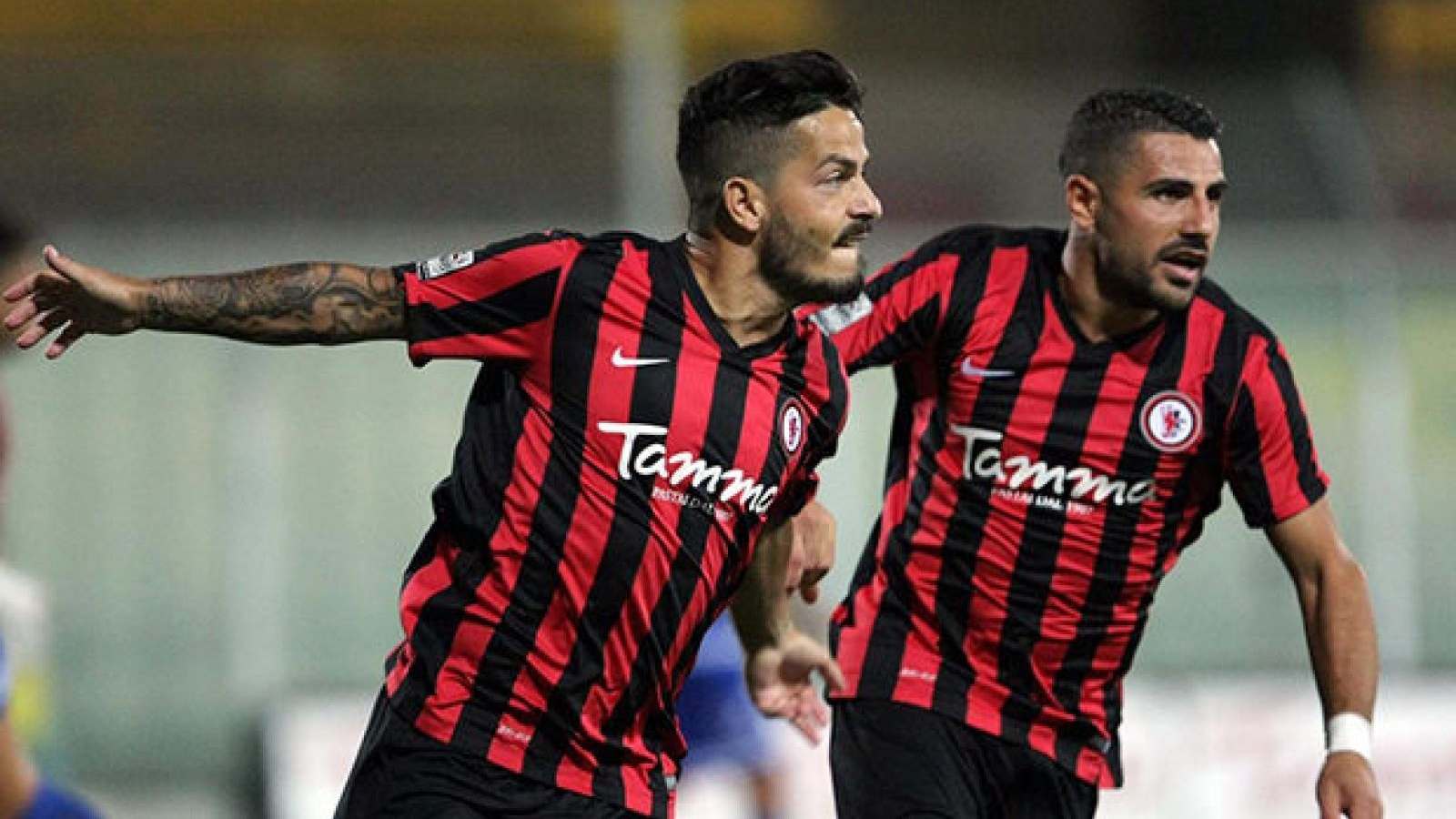 GLI EX TARANTO…LATI
