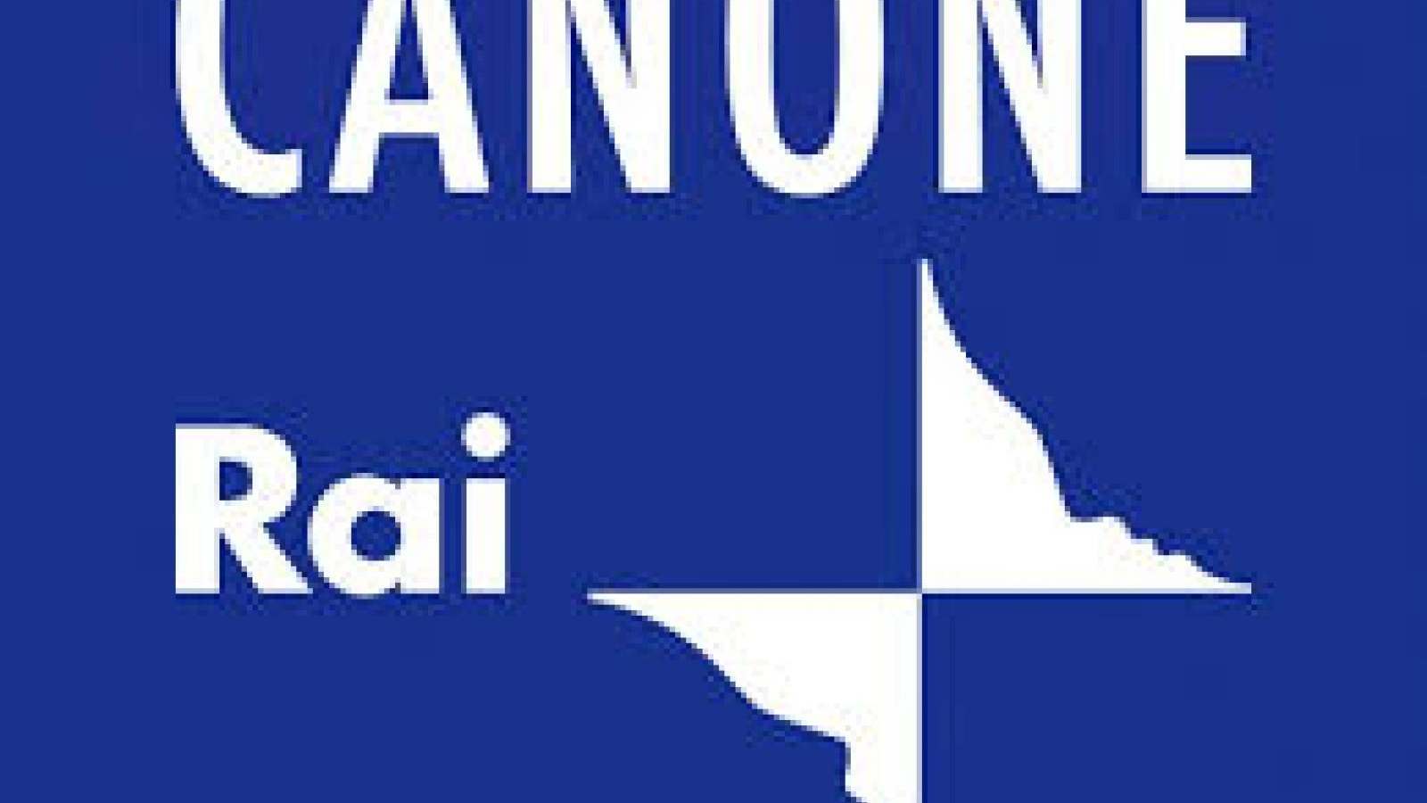 CANONE RAI