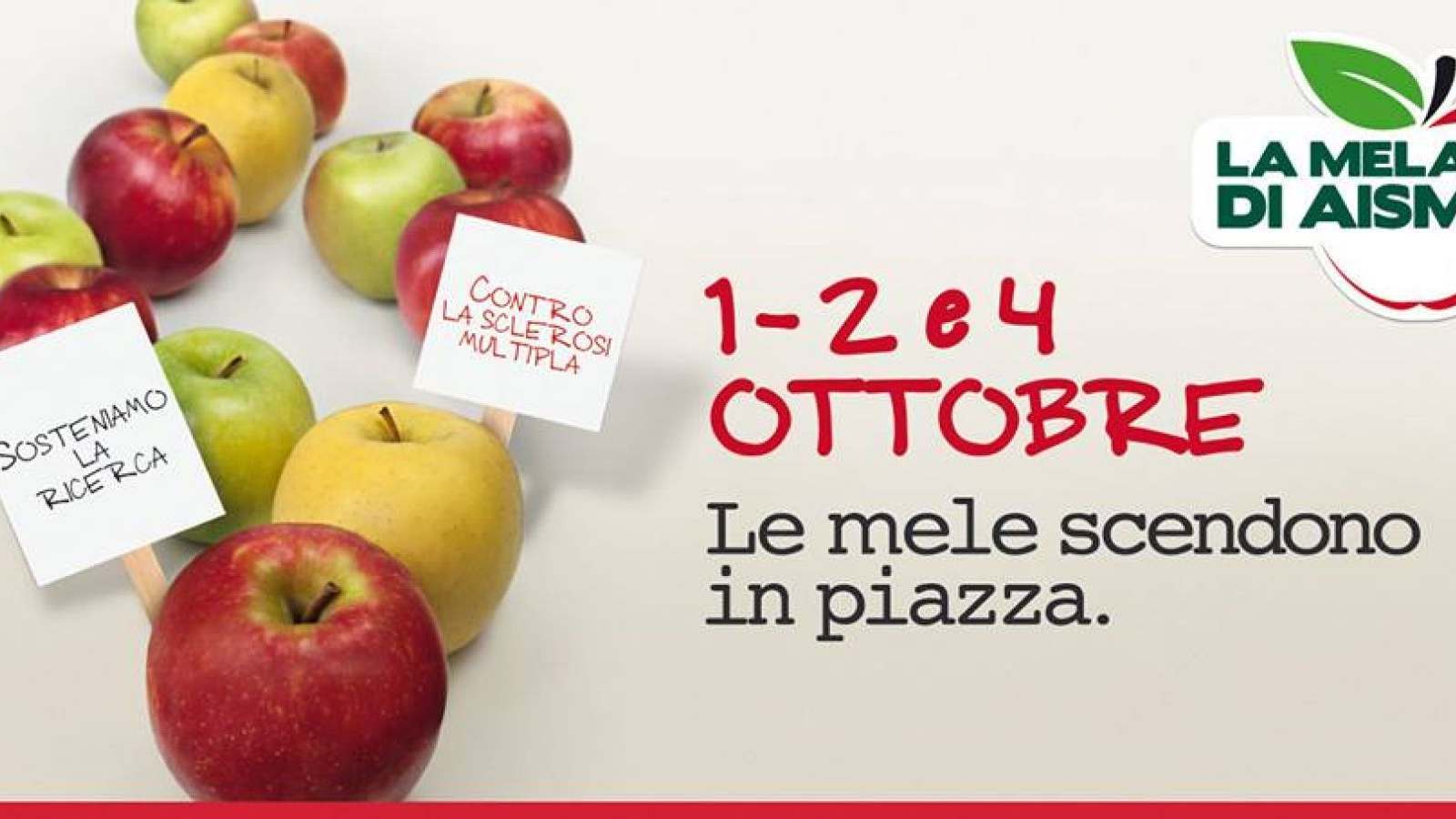 AISM-ASSOCIAZIONE SCLEROSI MULTIPLA