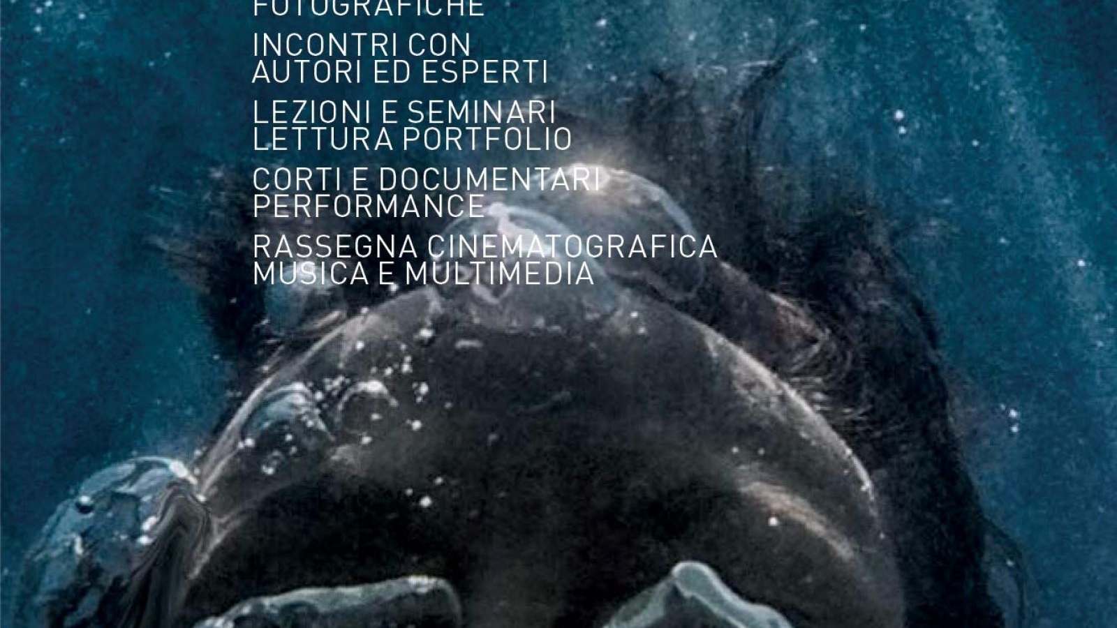 FOGGIA FOTOGRAFIA: LA PUGLIA SENZA CONFINI V EDIZIONE