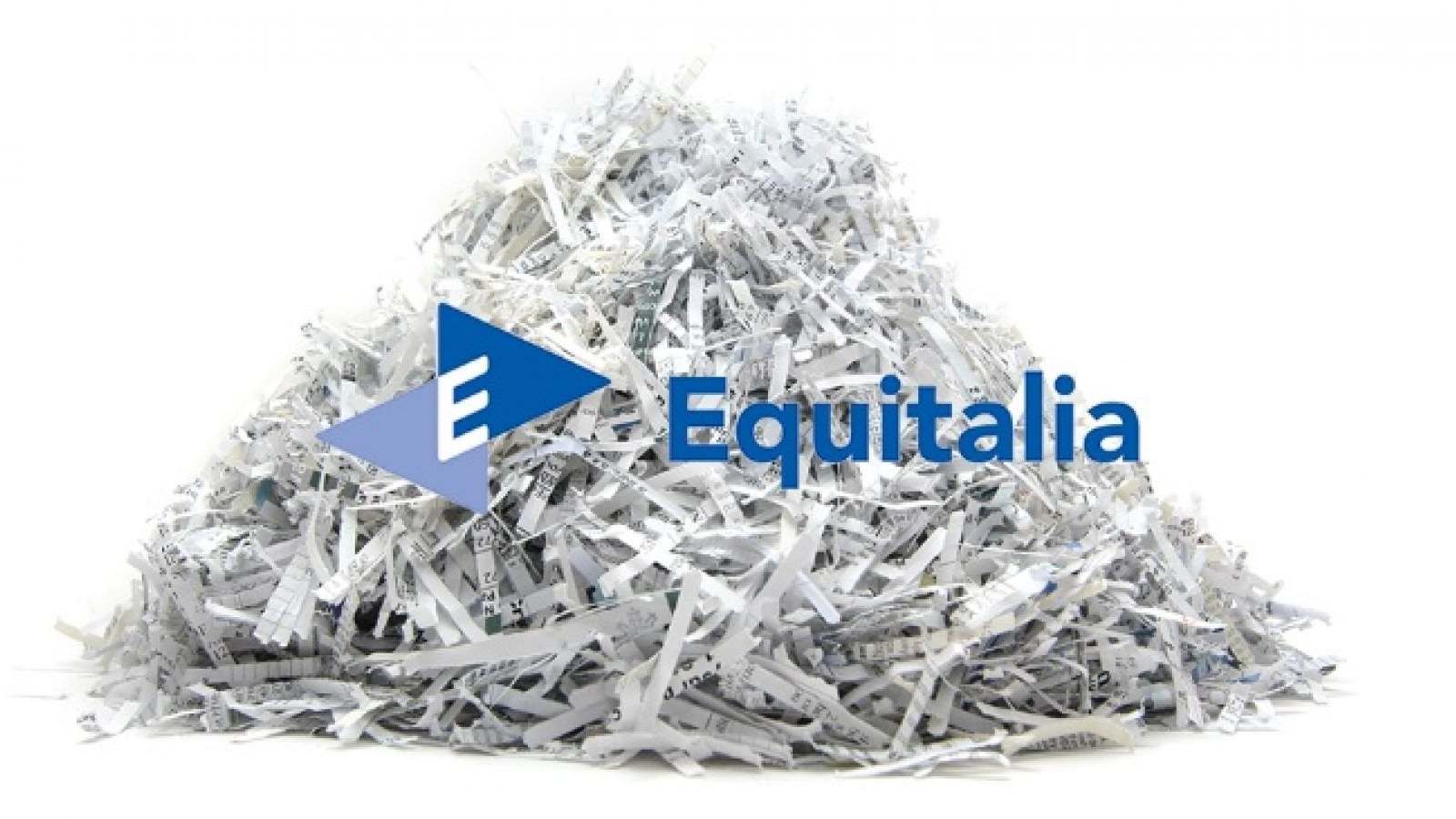 ROTTAMAZIONE DELLE CARTELLE EQUITALIA