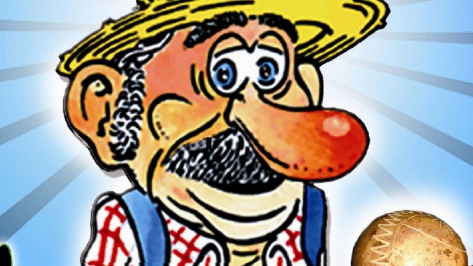IL CARNEVALE DI MANFREDONIA