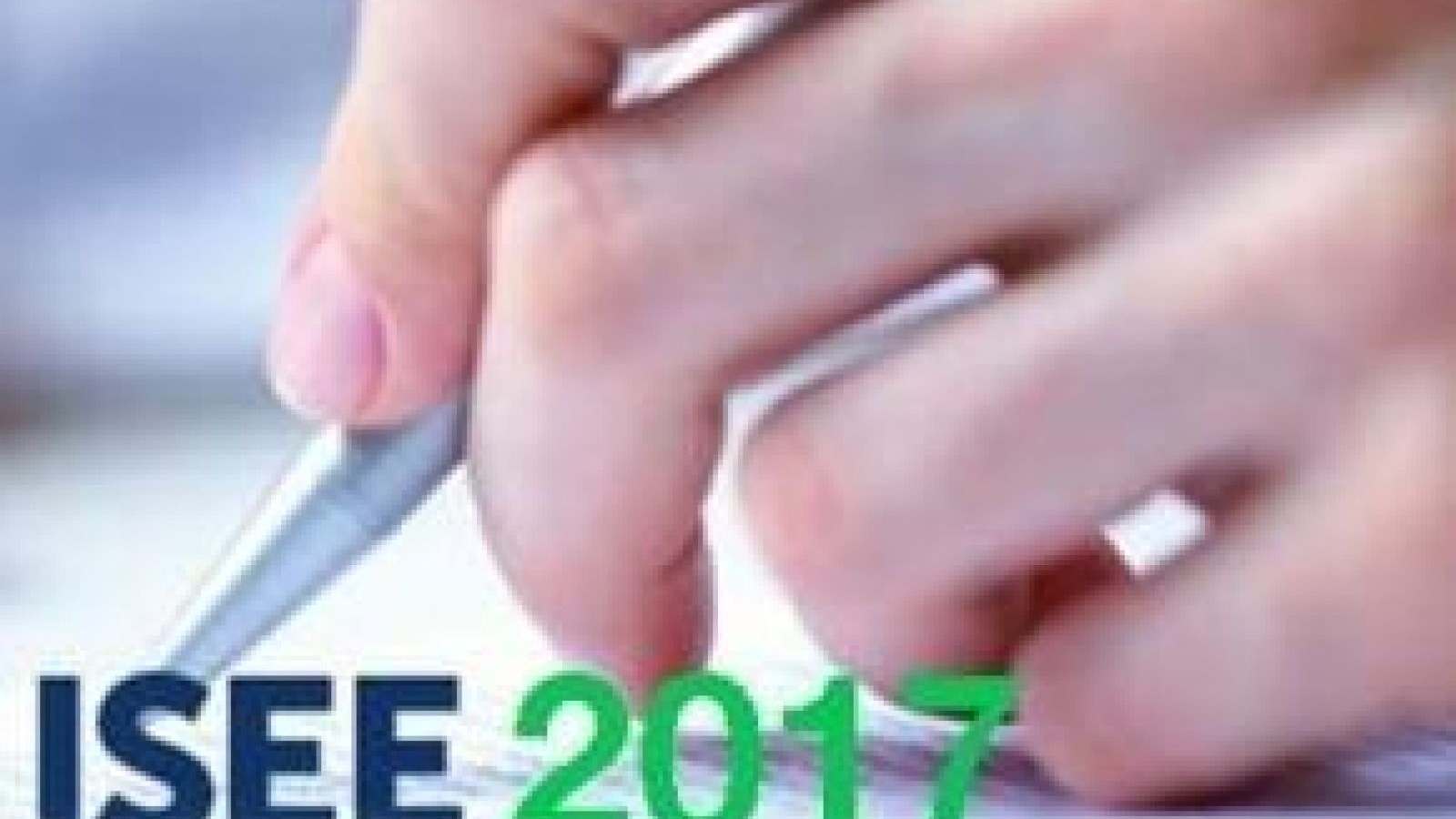 DICHIARAZIONE ISEE 2016-2017:
