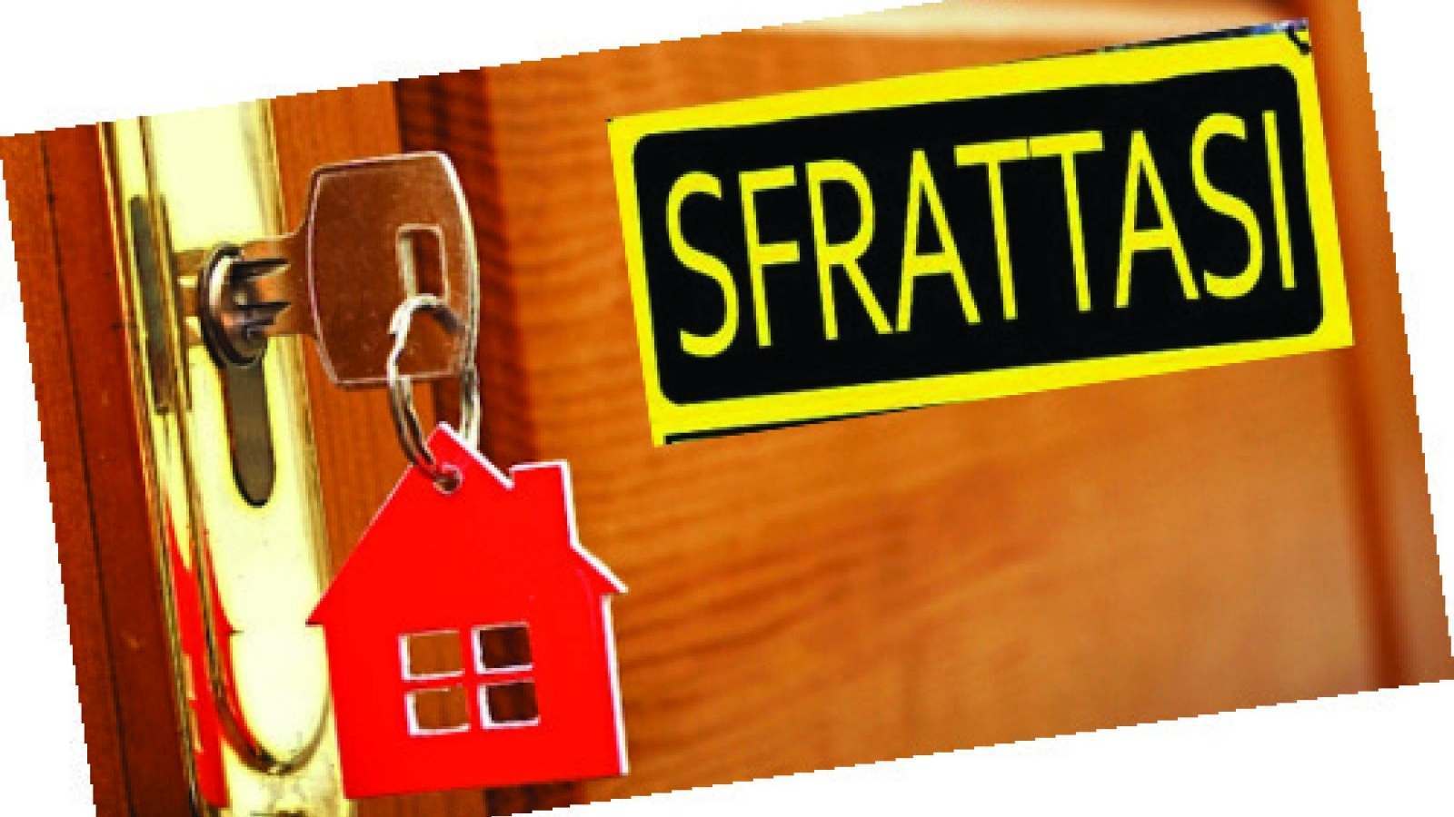 LOCAZIONI ABITATIVE