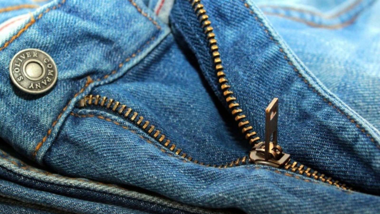ZIP: SEGRETI E CURIOSITÀ SULLA CERNIERA LAMPO