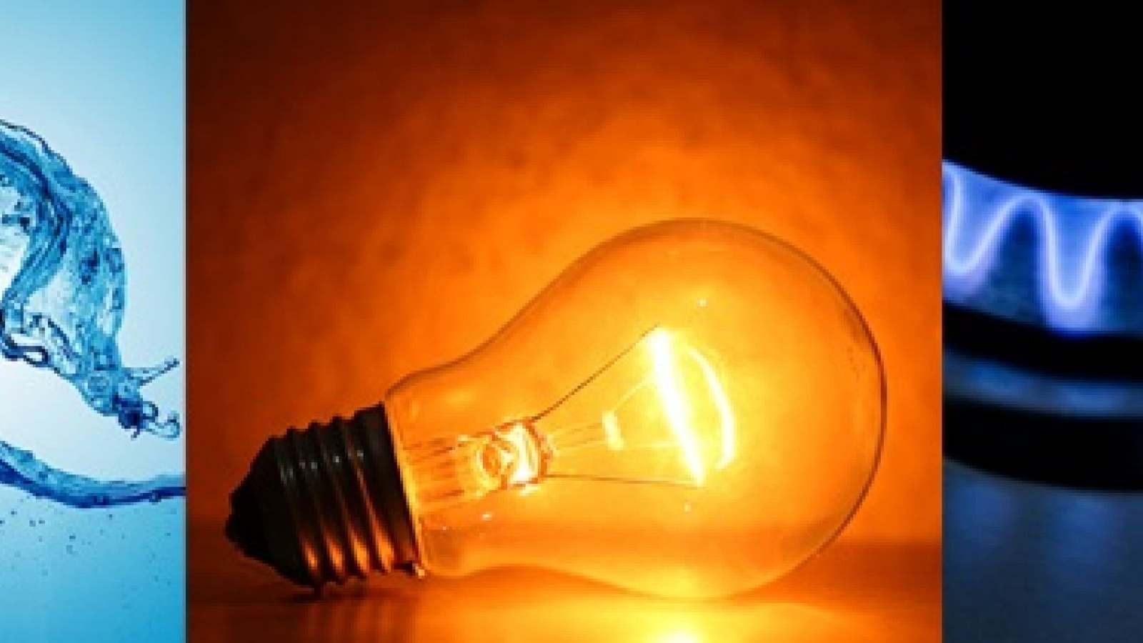 LA TUTELA DEGLI UTENTI FINALI DEI SERVIZI DI LUCE, GAS E SERVIZIO IDRICO.