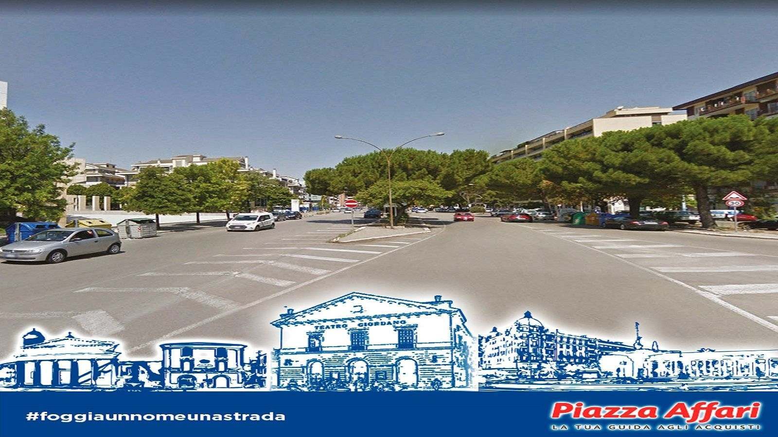 CHI ERA PAOLO TELESFORO?