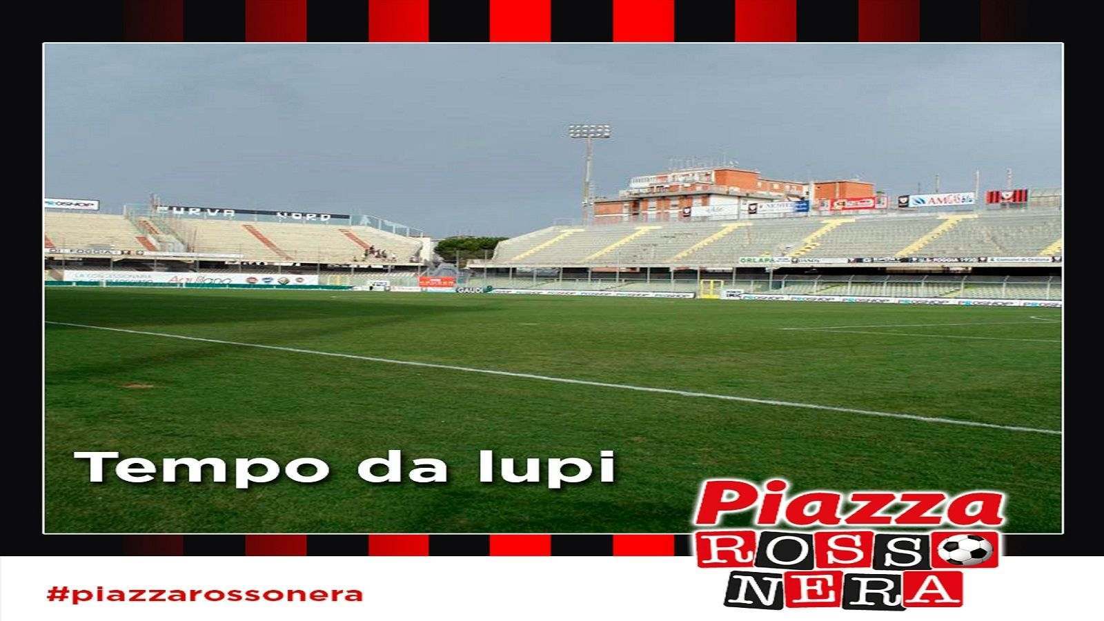 TEMPO DA LUPI