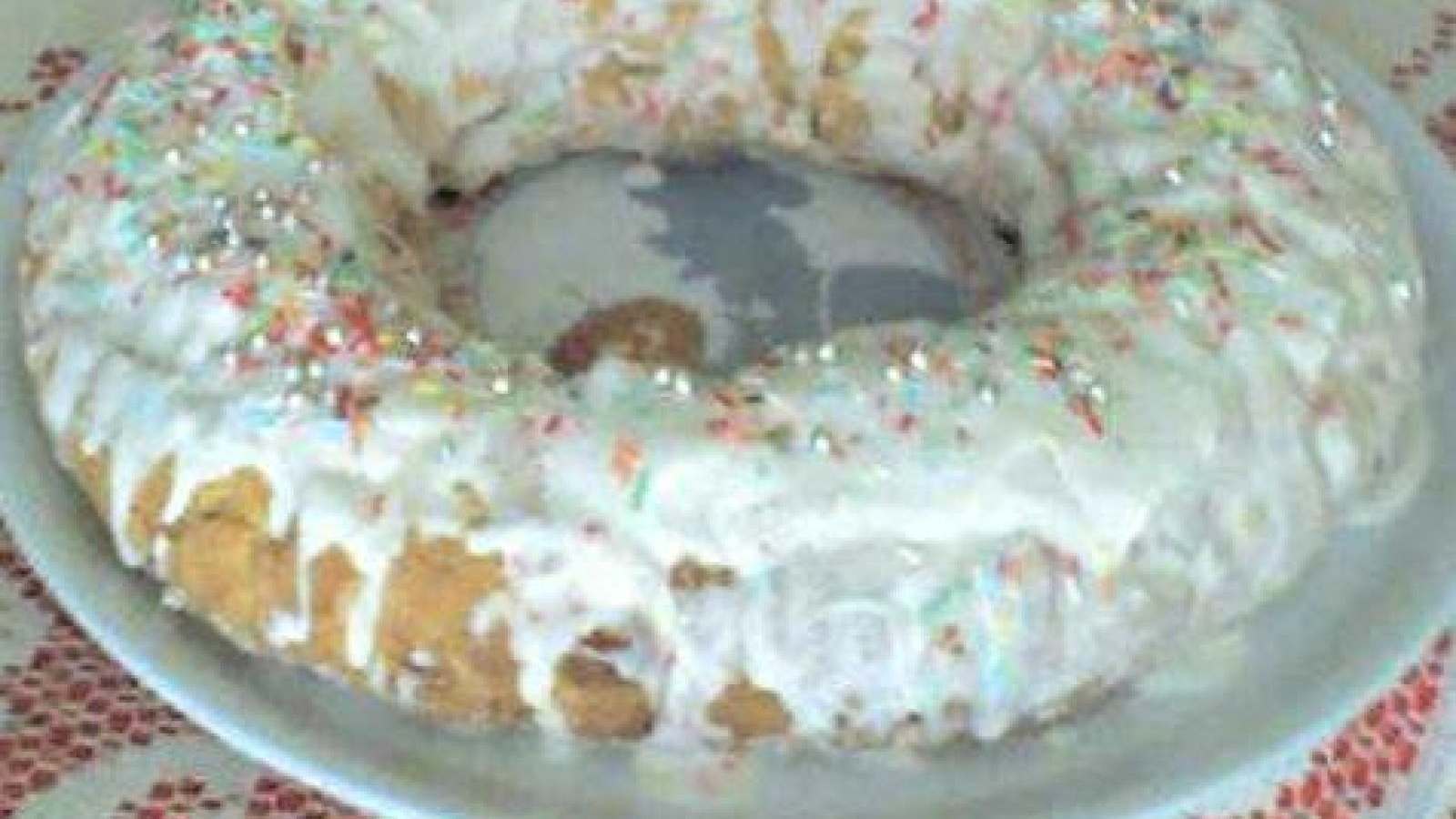SQUARCELLA DI PASQUA