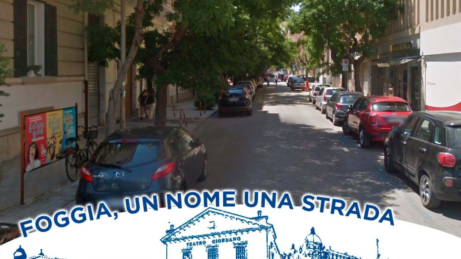 CHI ERA GIUSEPPE ROSATI?