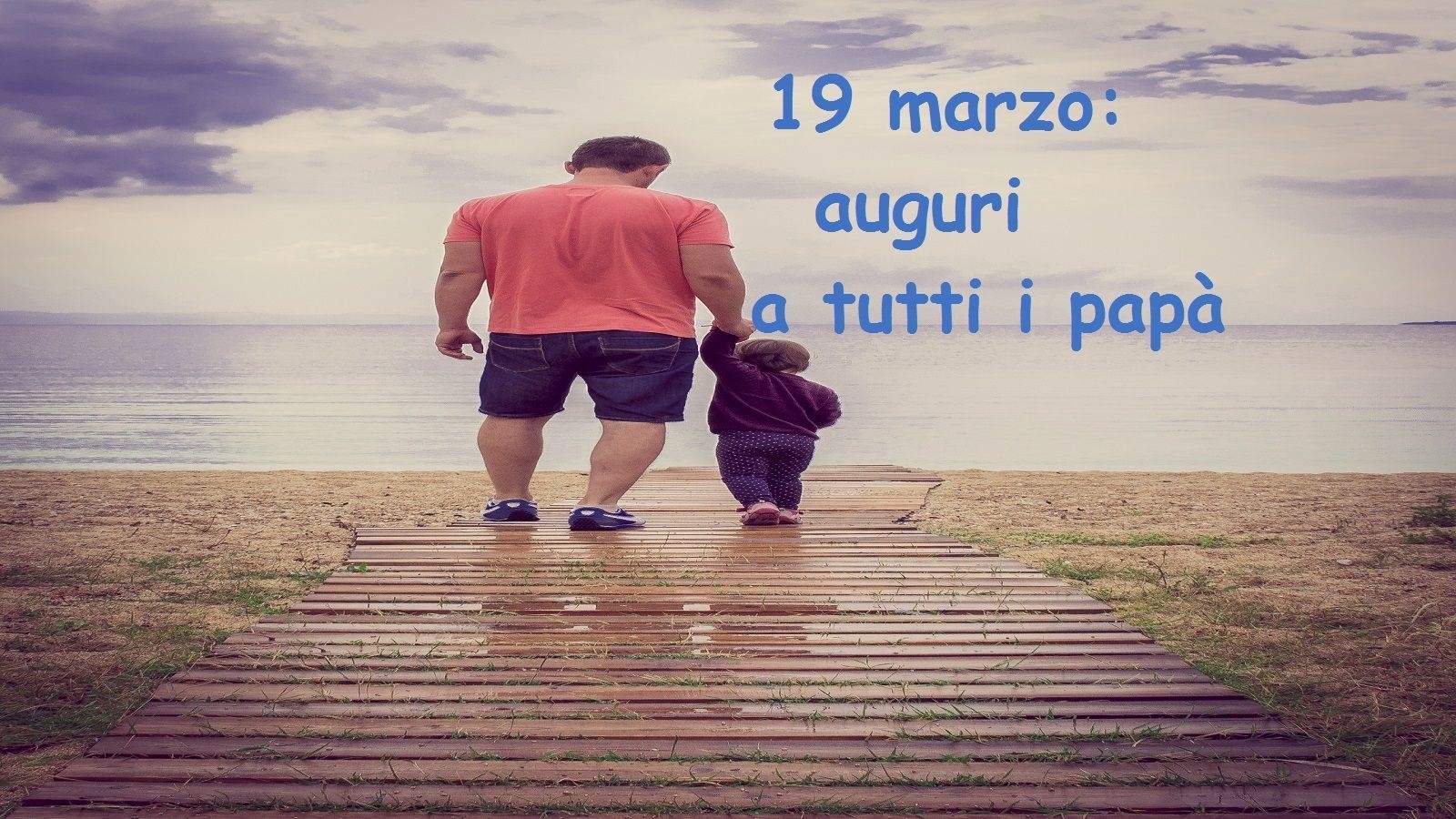 LA FESTA DEL PAPÀ