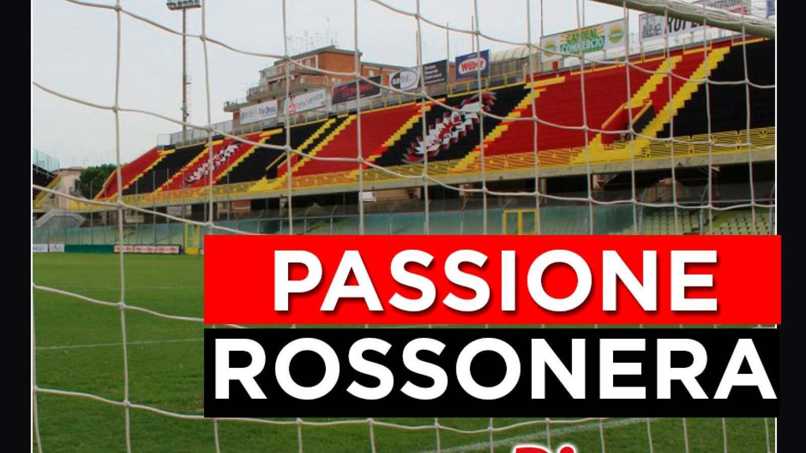 PASSIONE ROSSONERA