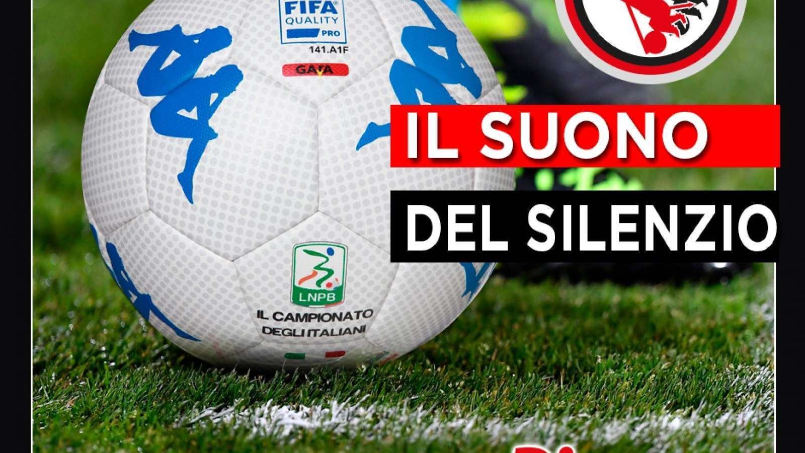 IL SUONO DEL SILENZIO
