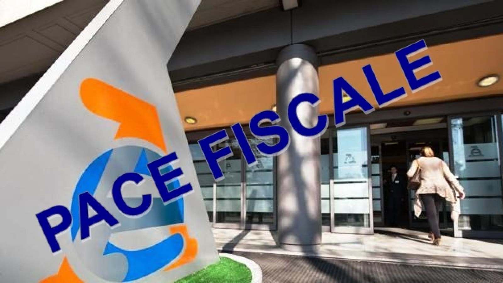 PACE FISCALE, ROTTAMAZIONE CARTELLE E CONDONO.
