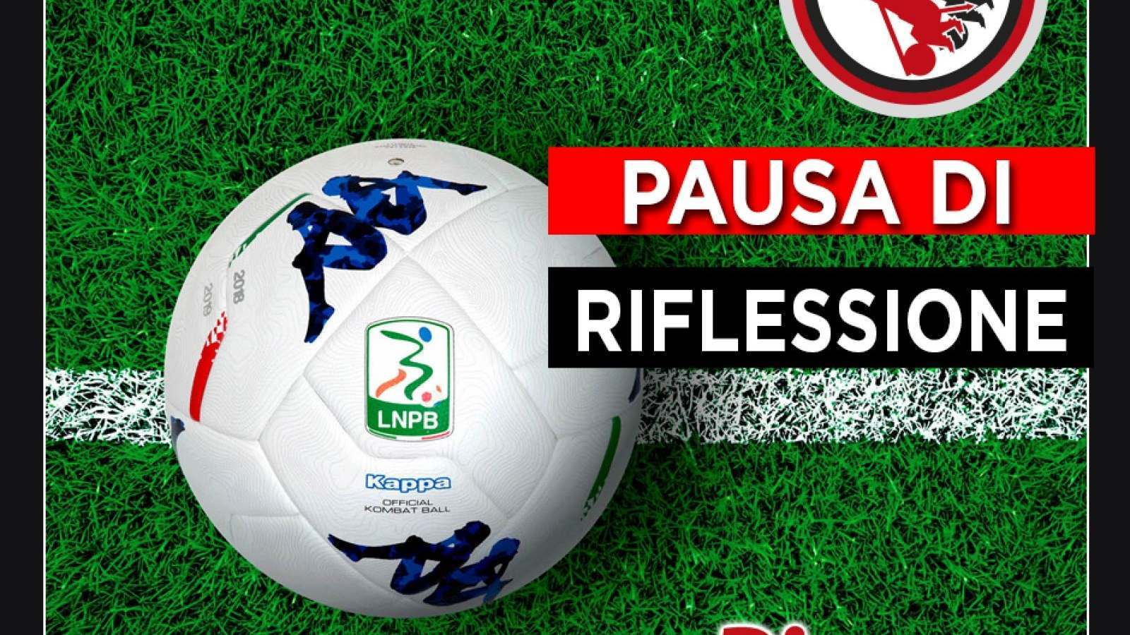PAUSE DI RIFLESSIONE