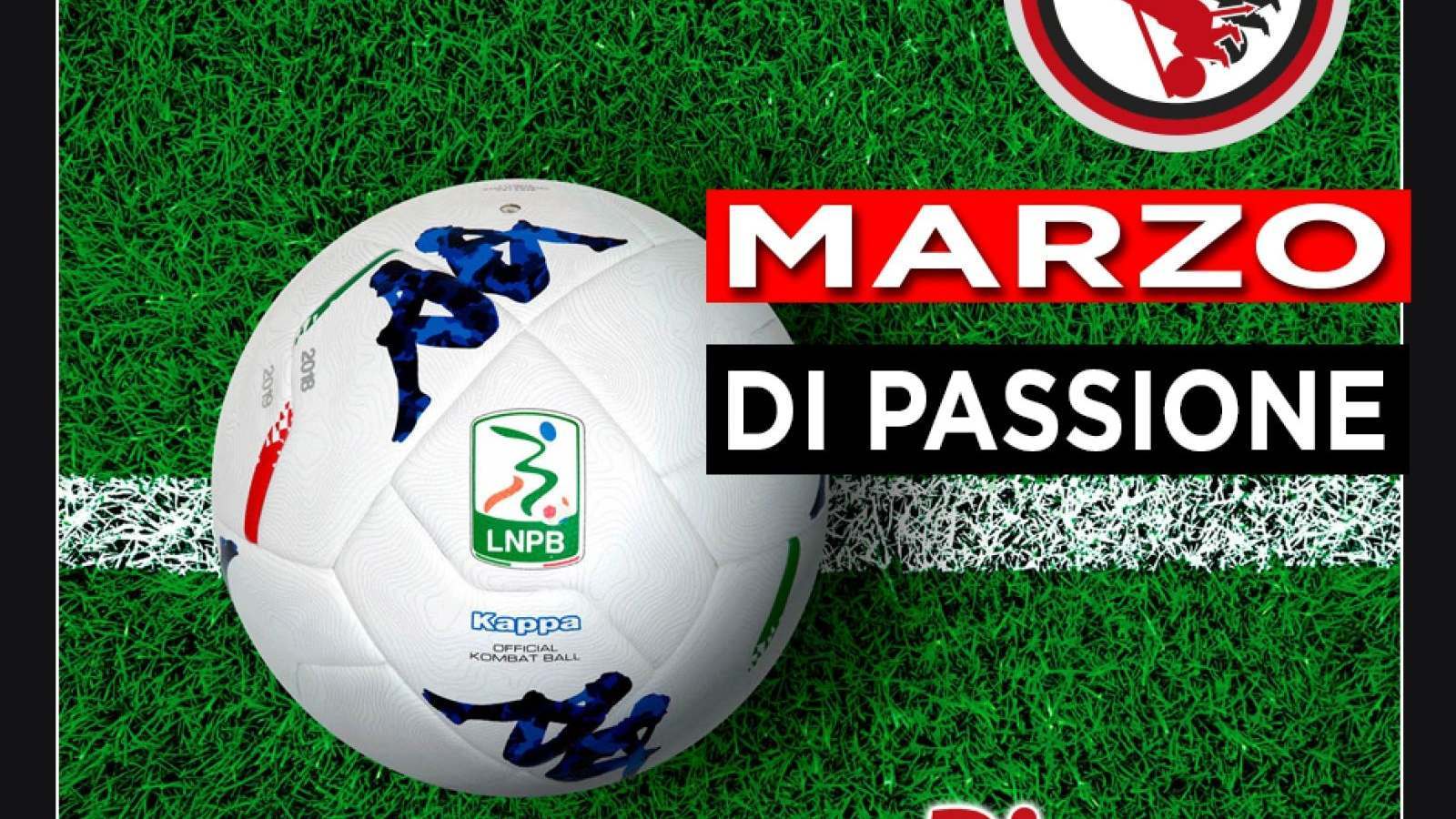 MARZO DI PASSIONE