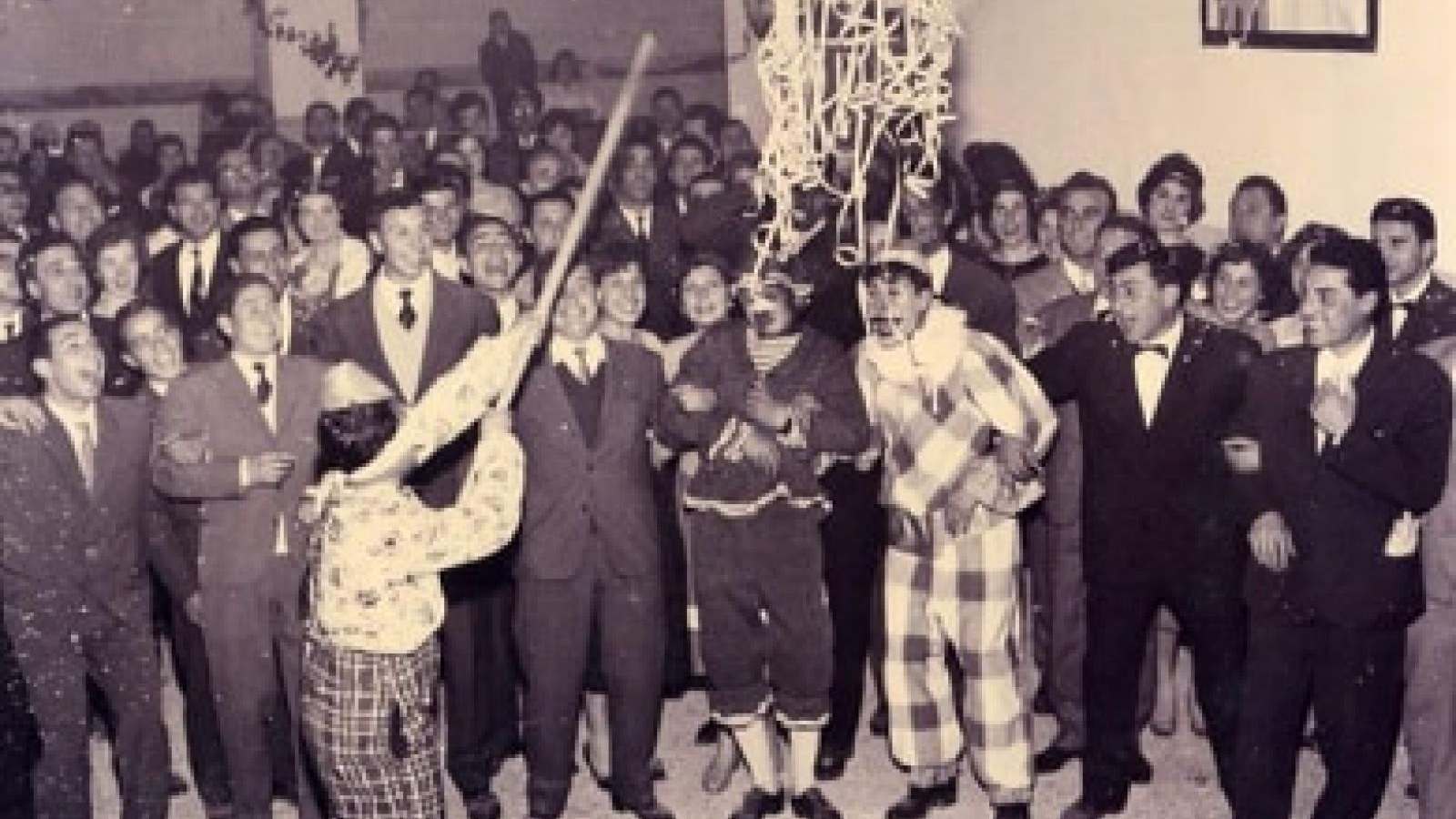 LA FESTA DELLA PENTOLACCIA A FOGGIA