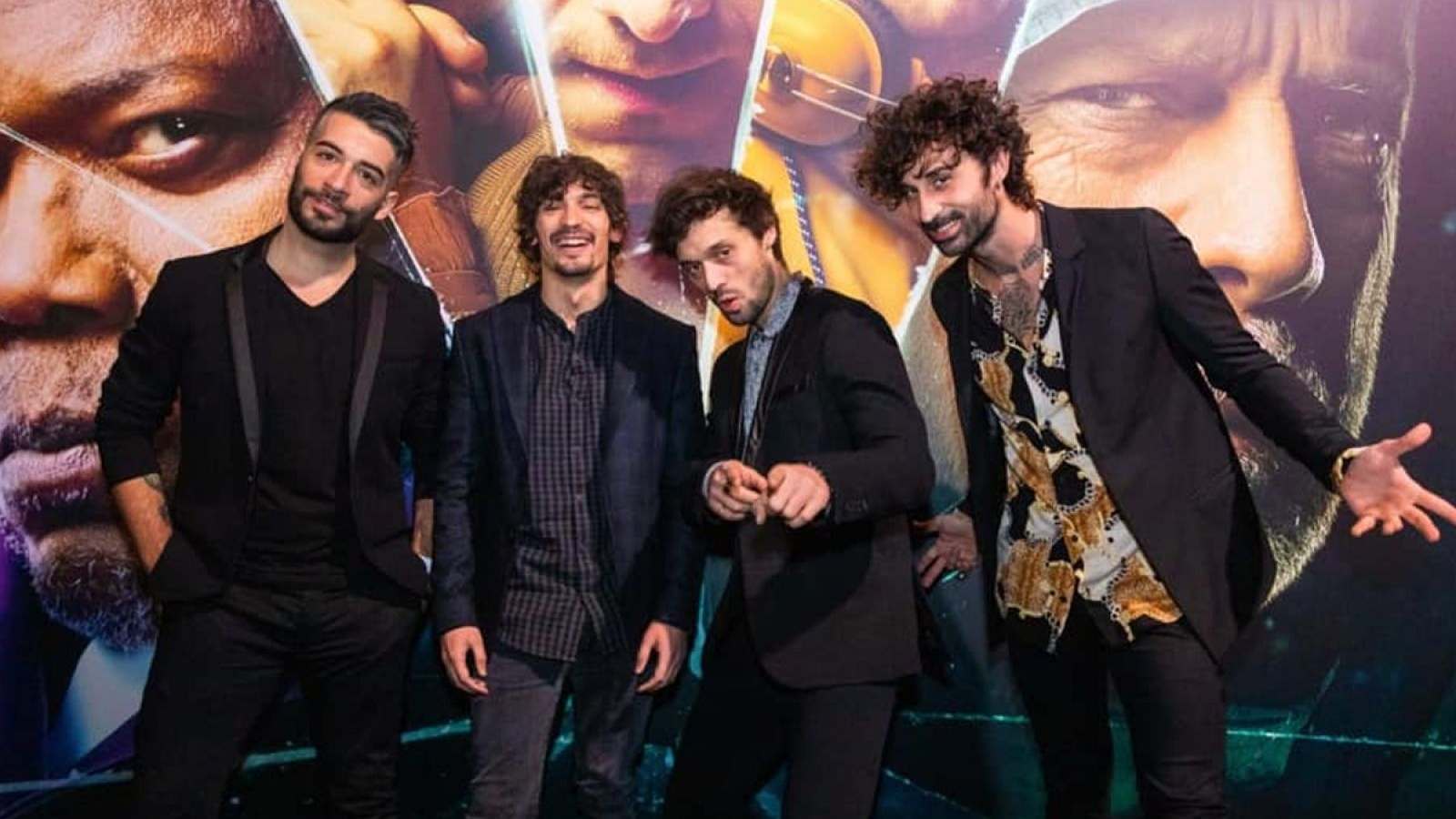 Dalla Cultura alla Musica