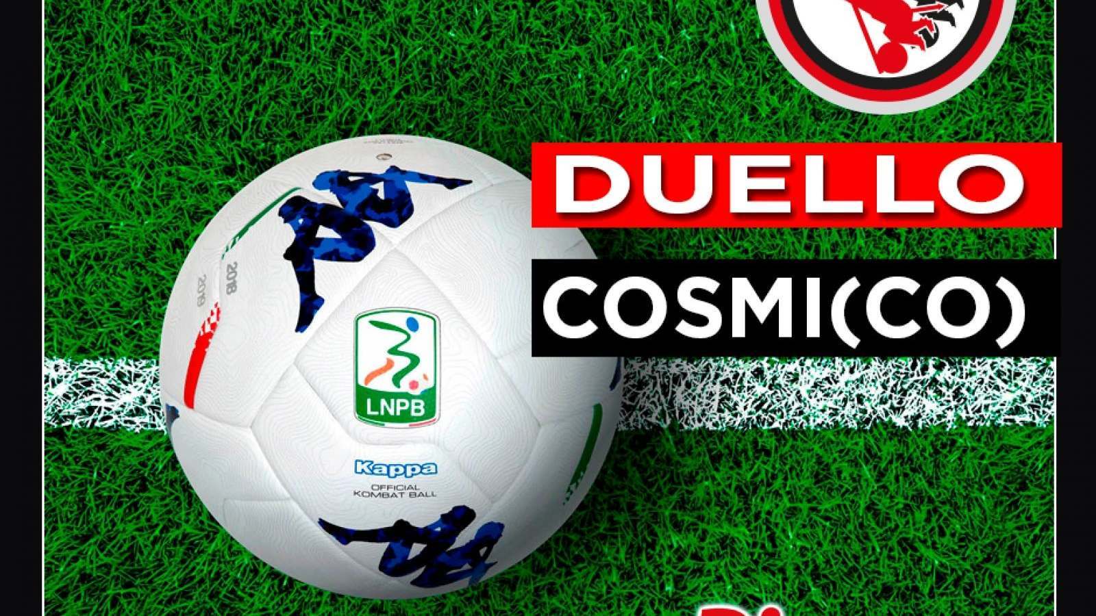 DUELLO COSMI(CO)