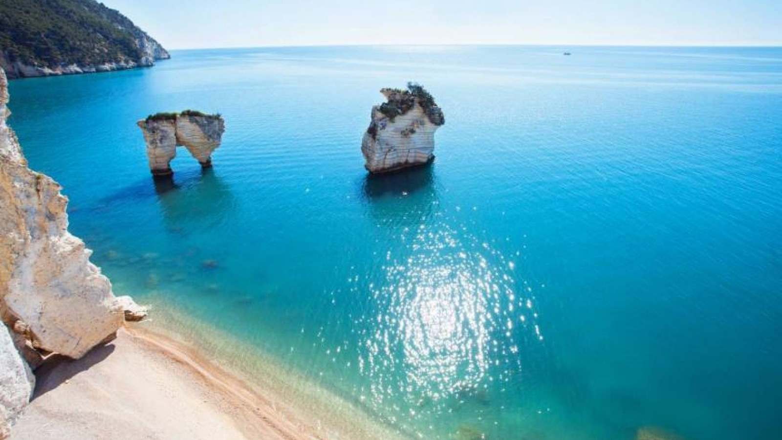 Pasquetta in Puglia, le mete consigliate della regione