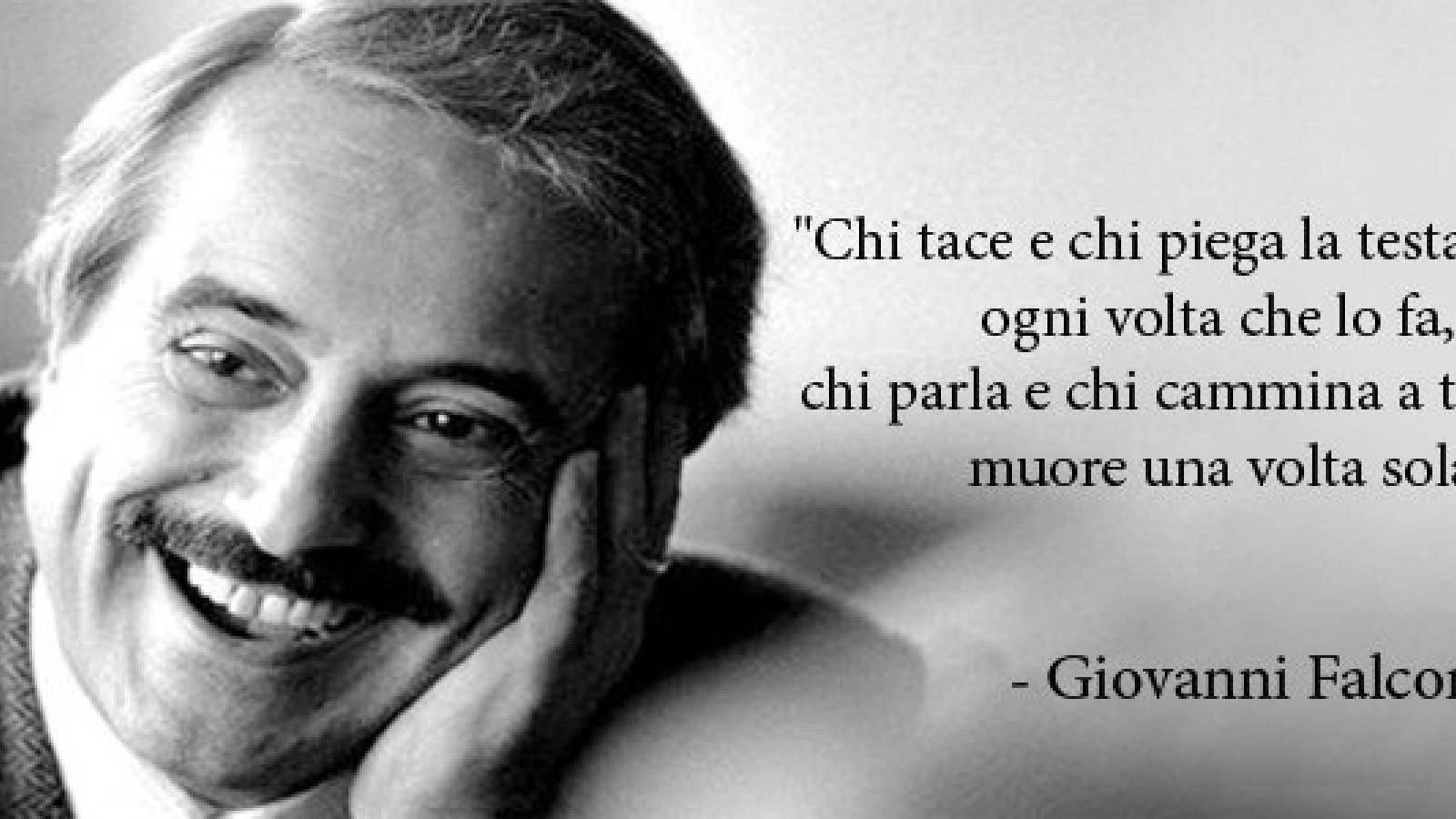 STRAGE DI CAPACI