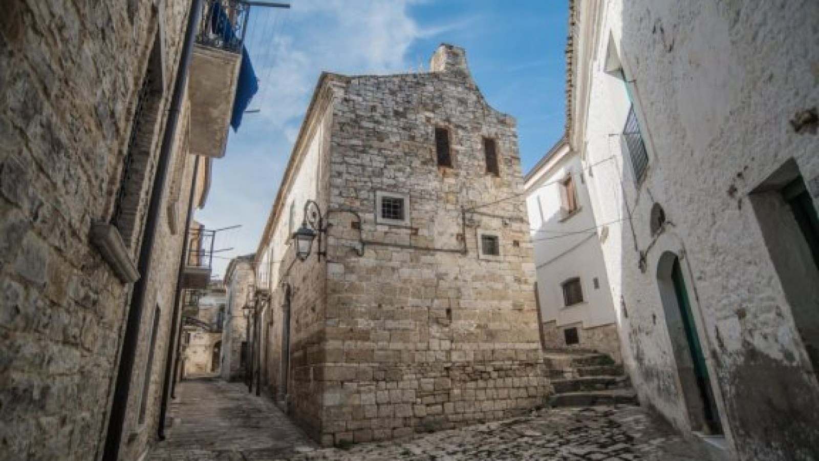 Casalnuovo Monterotaro