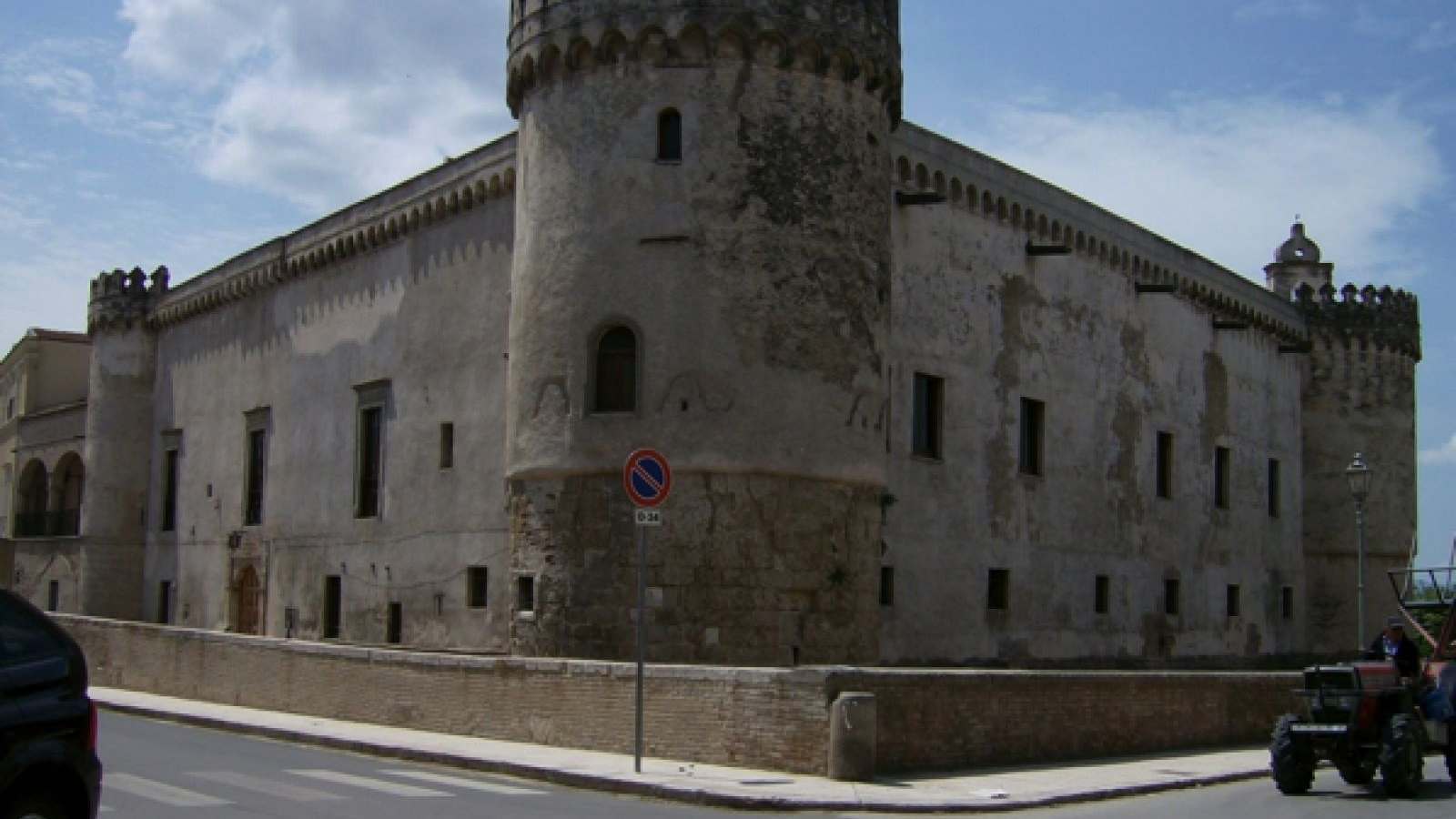 Torremaggiore