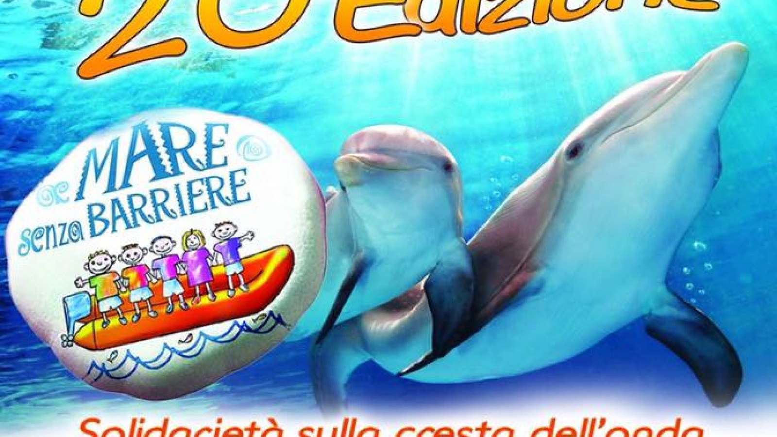 MANFREDONIA: MARE SENZA BARRIERE