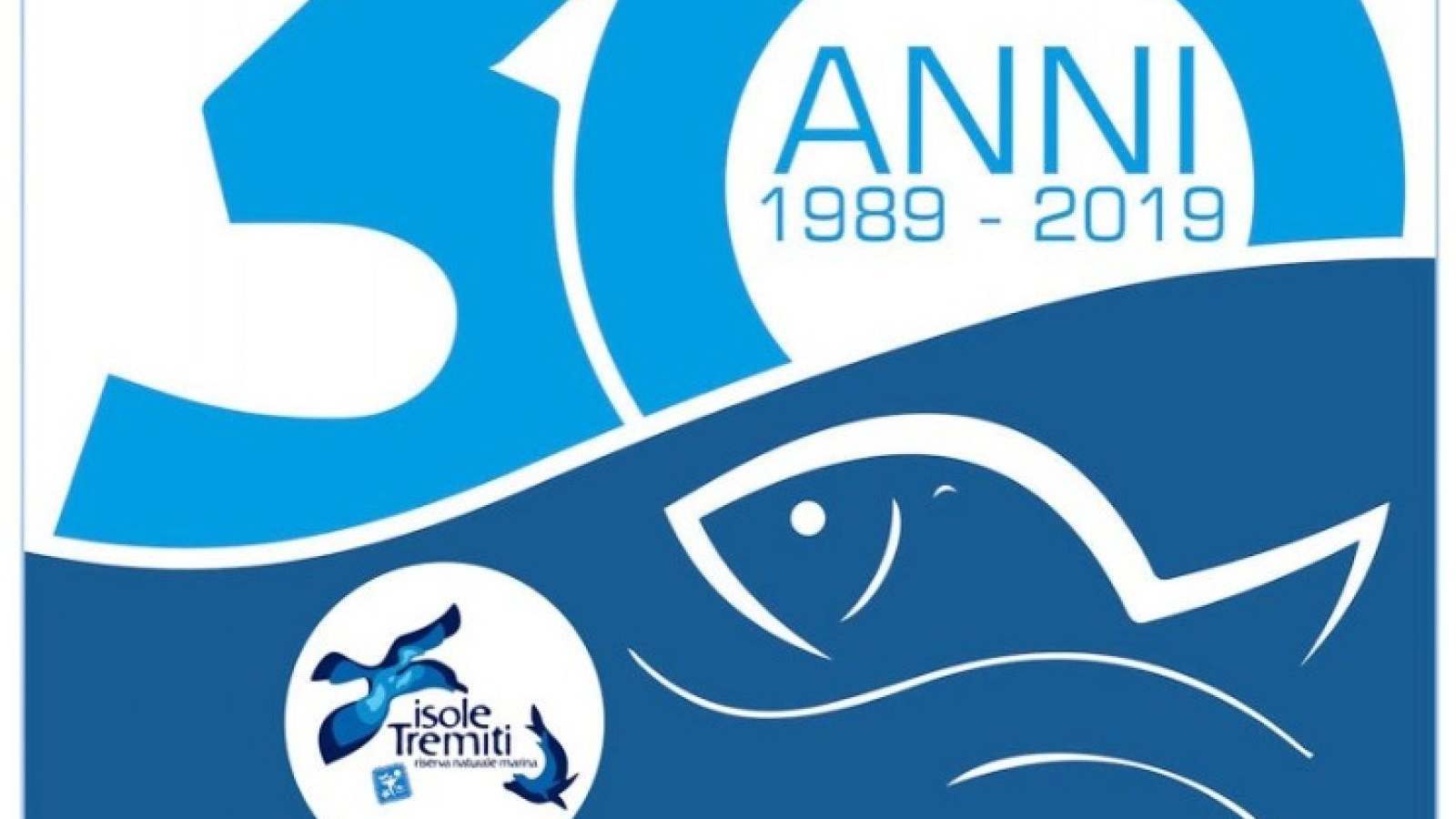 30 ANNI DELLA RISERVA MARINA DELLE ISOLE TREMITI