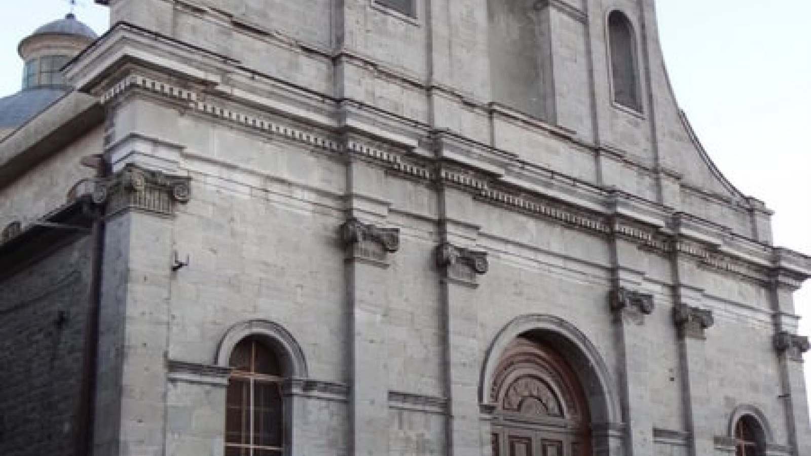FAETO: BORGO FRANCOPROVENZALE