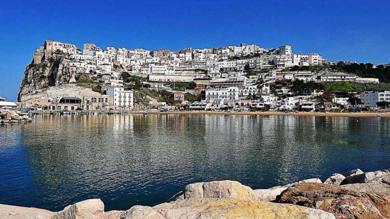 PESCHICI