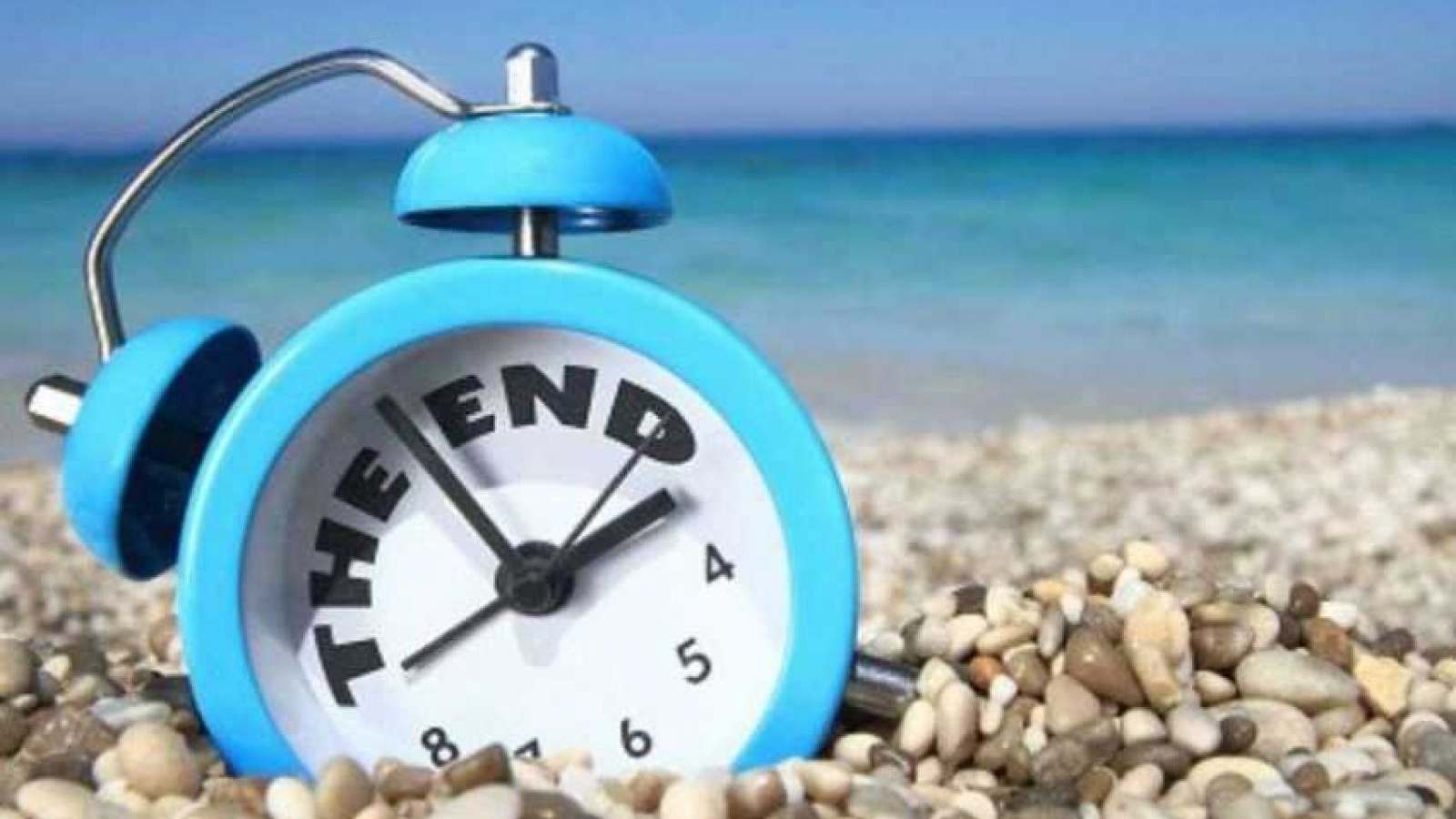 STRESS DA RIENTRO? ECCO COME AFFRONTARLO
