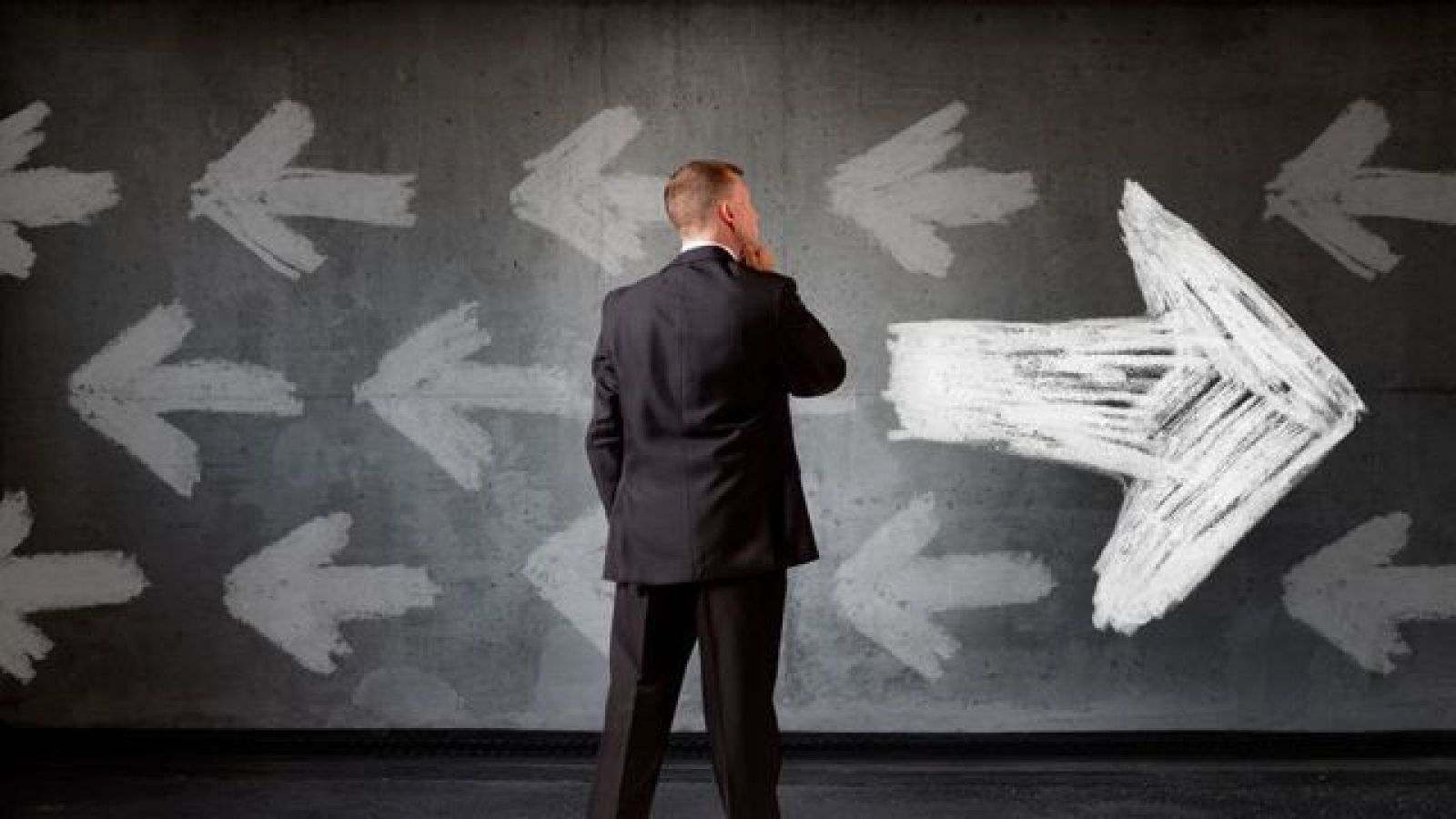 LAVORO TRA PAURA E SPERANZA.
