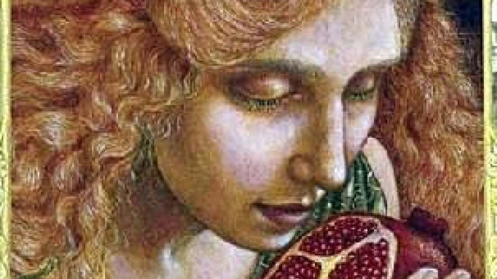 GRANO DEI MORTI SIGNIFICATO E SIMBOLOGIA