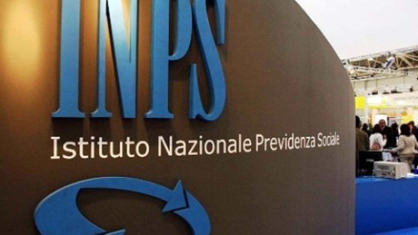 DIS-COLL 2019 INPS.